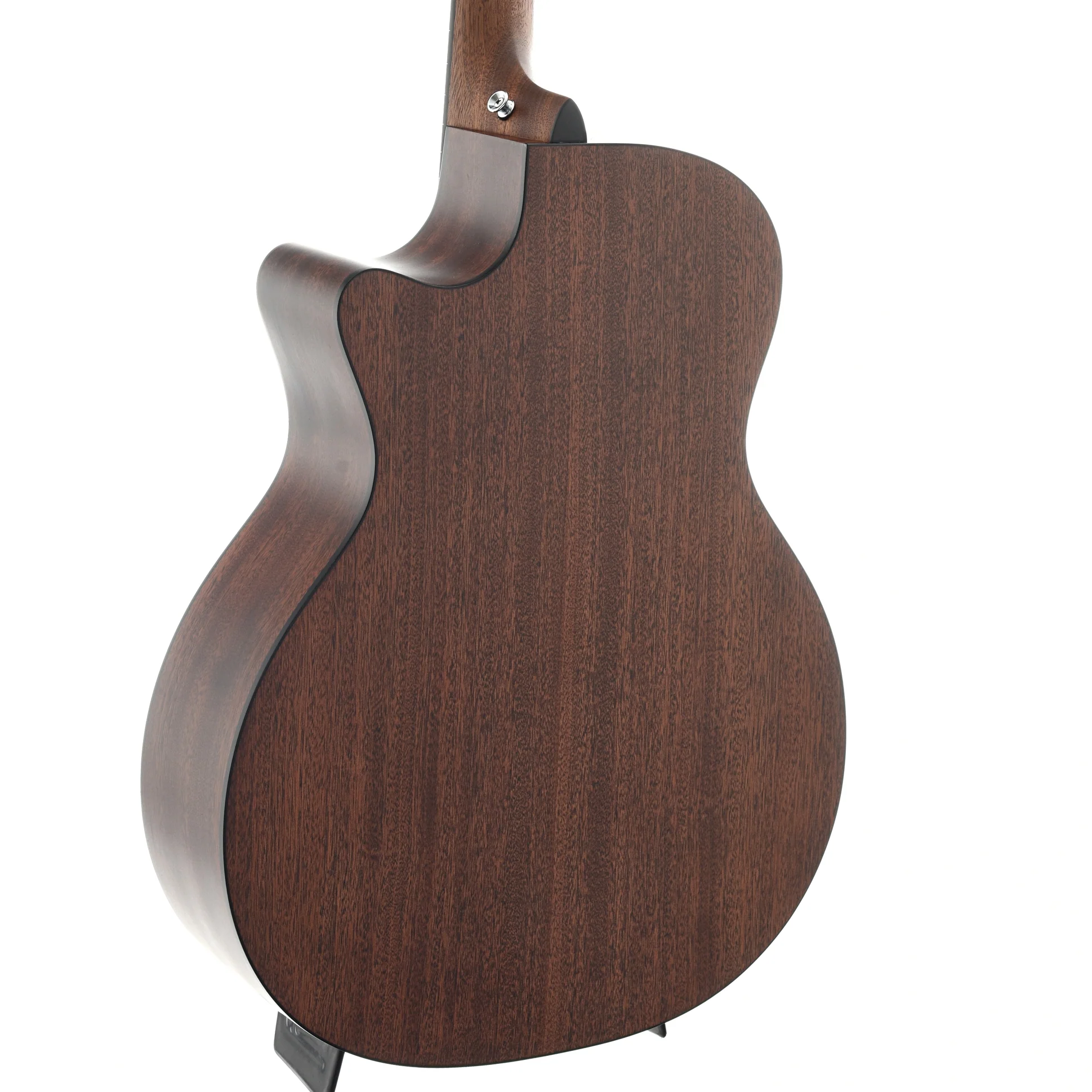 Martin GPC-11E Guitar with Pickup & Gigbag - Image 11