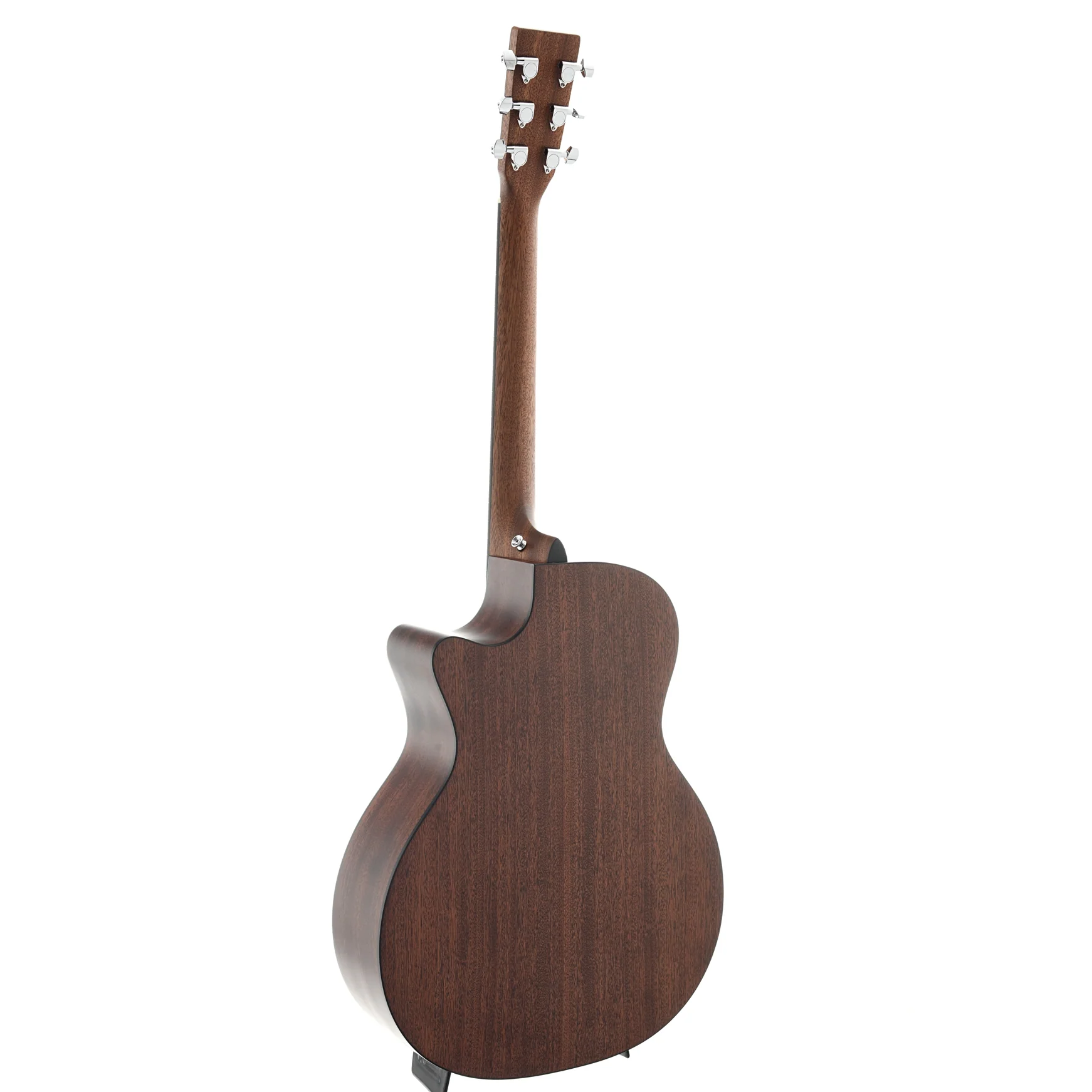 Martin GPC-11E Guitar with Pickup & Gigbag - Image 12