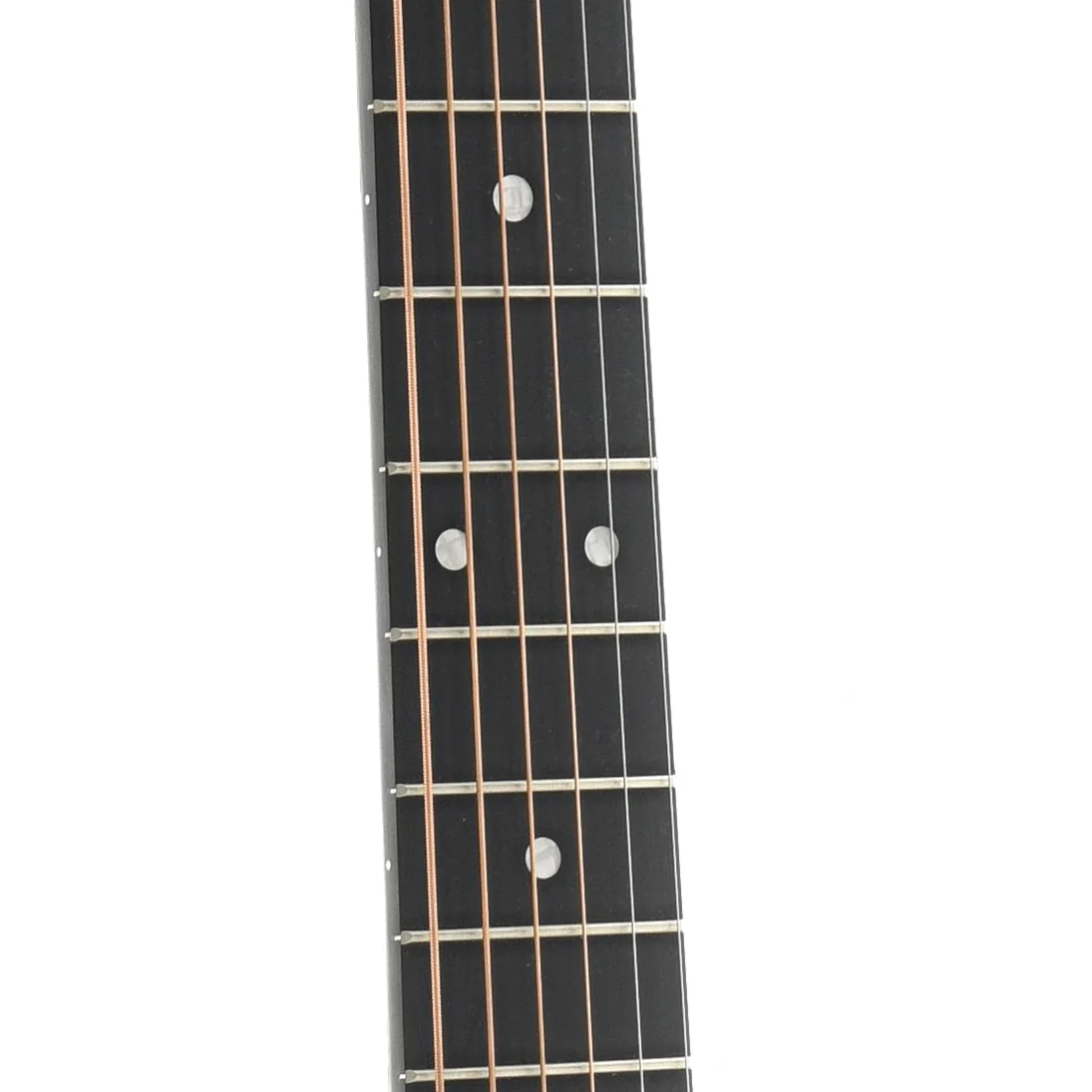 Martin GPC-11E Guitar with Pickup & Gigbag - Image 7