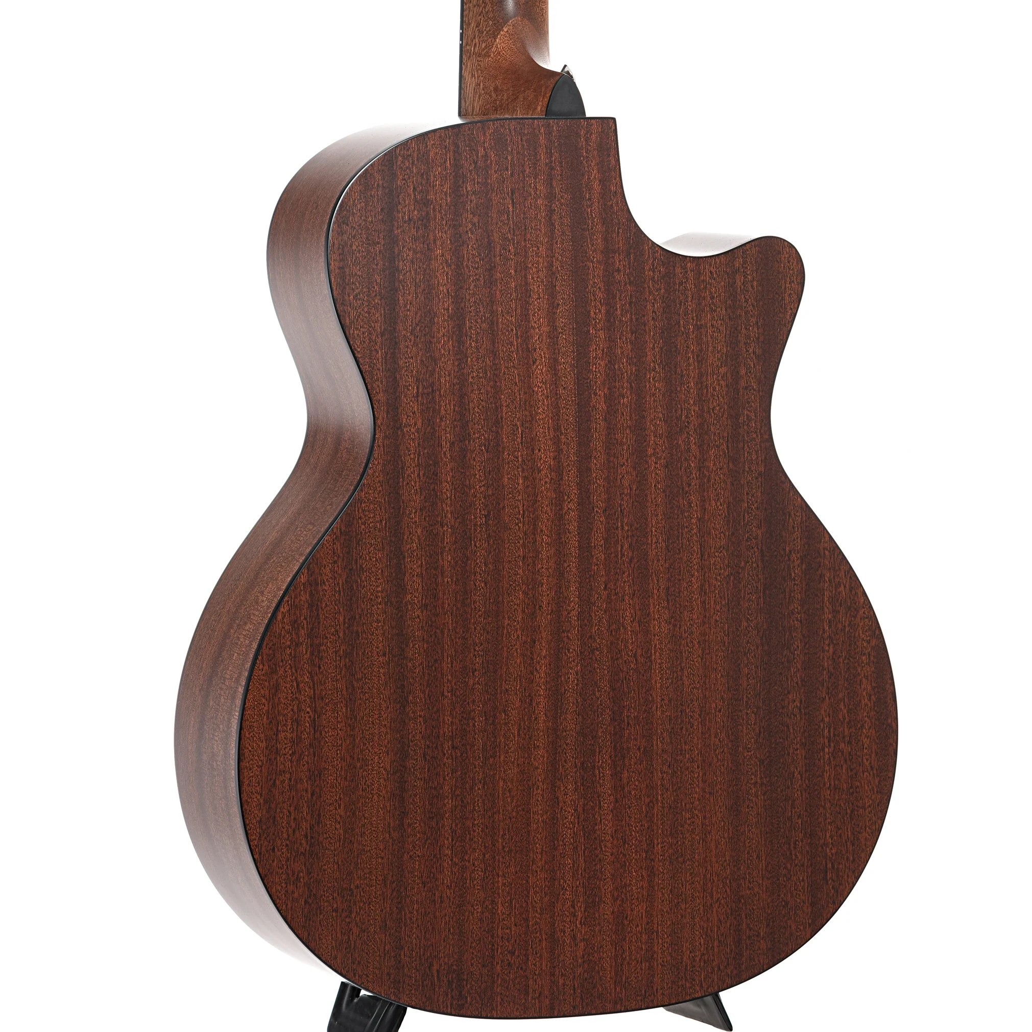 Martin GPC-11E Lefthanded Guitar with Pickup & Gigbag - Image 11