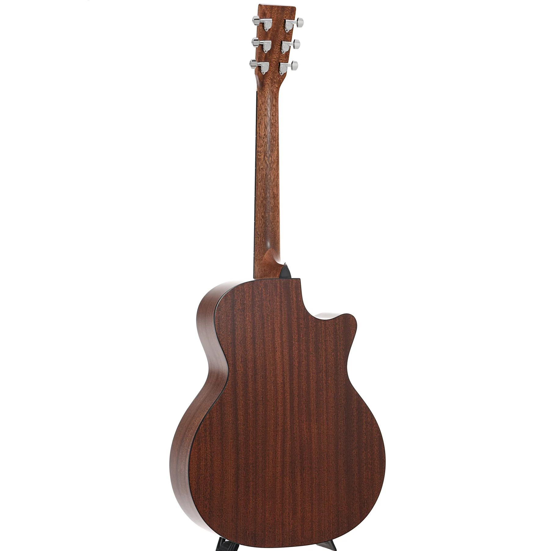 Martin GPC-11E Lefthanded Guitar with Pickup & Gigbag - Image 12