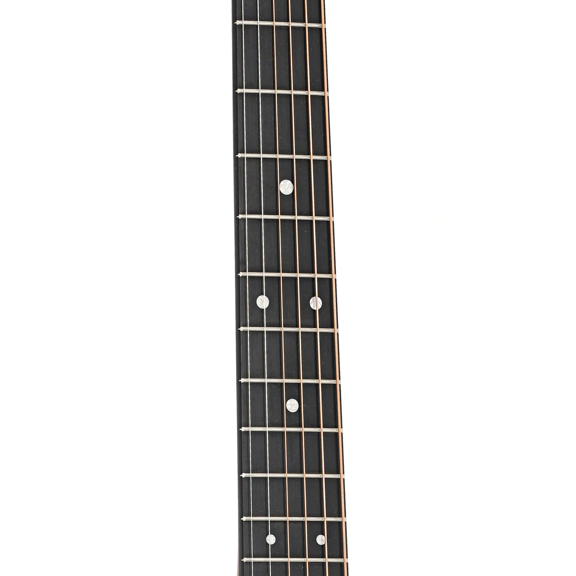 Martin GPC-11E Lefthanded Guitar with Pickup & Gigbag - Image 7