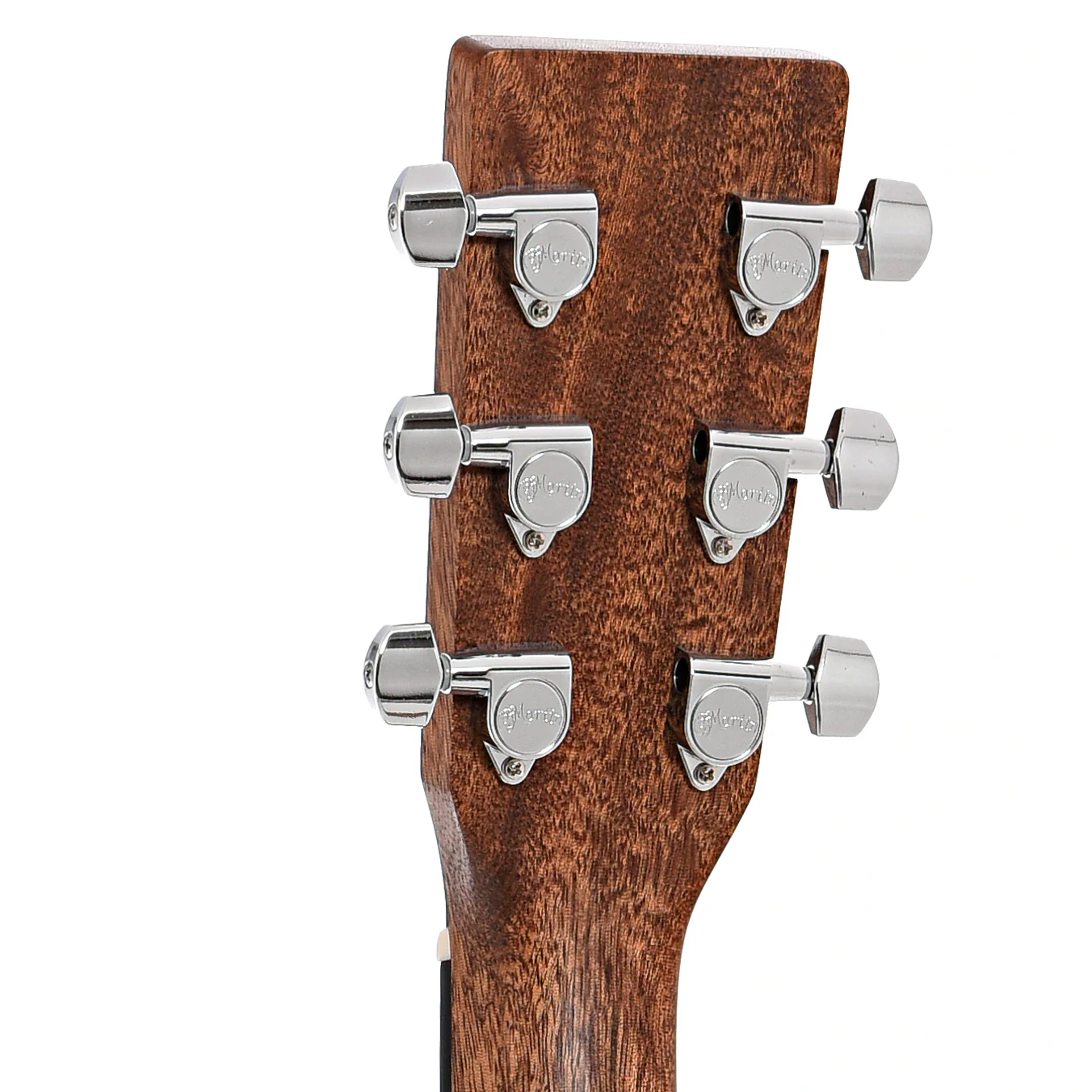 Martin GPC-11E Lefthanded Guitar with Pickup & Gigbag - Image 9
