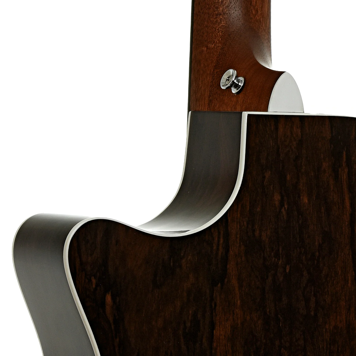 Martin GPC-13E Ziricote Acoustic-Electric Guitar (2024) - Image 10