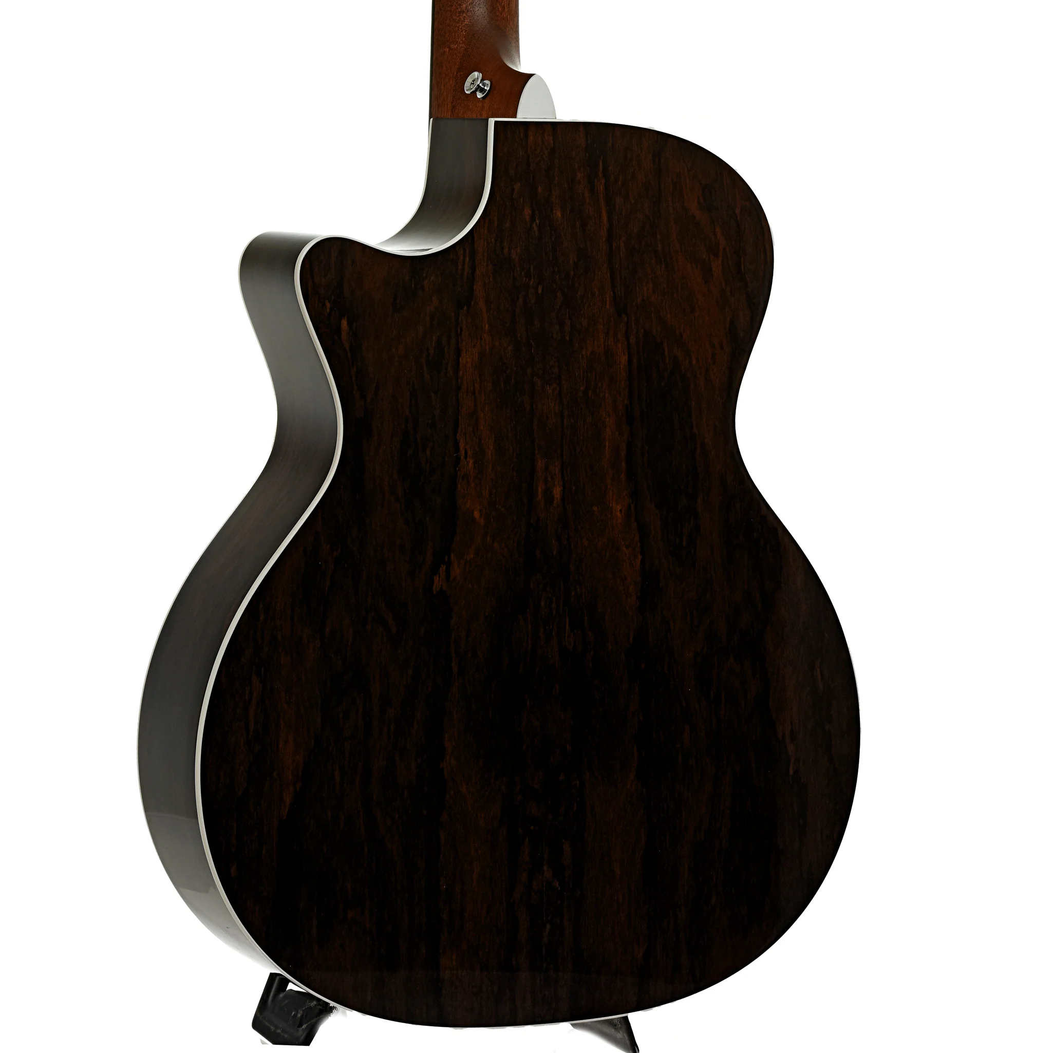 Martin GPC-13E Ziricote Acoustic-Electric Guitar (2024) - Image 11