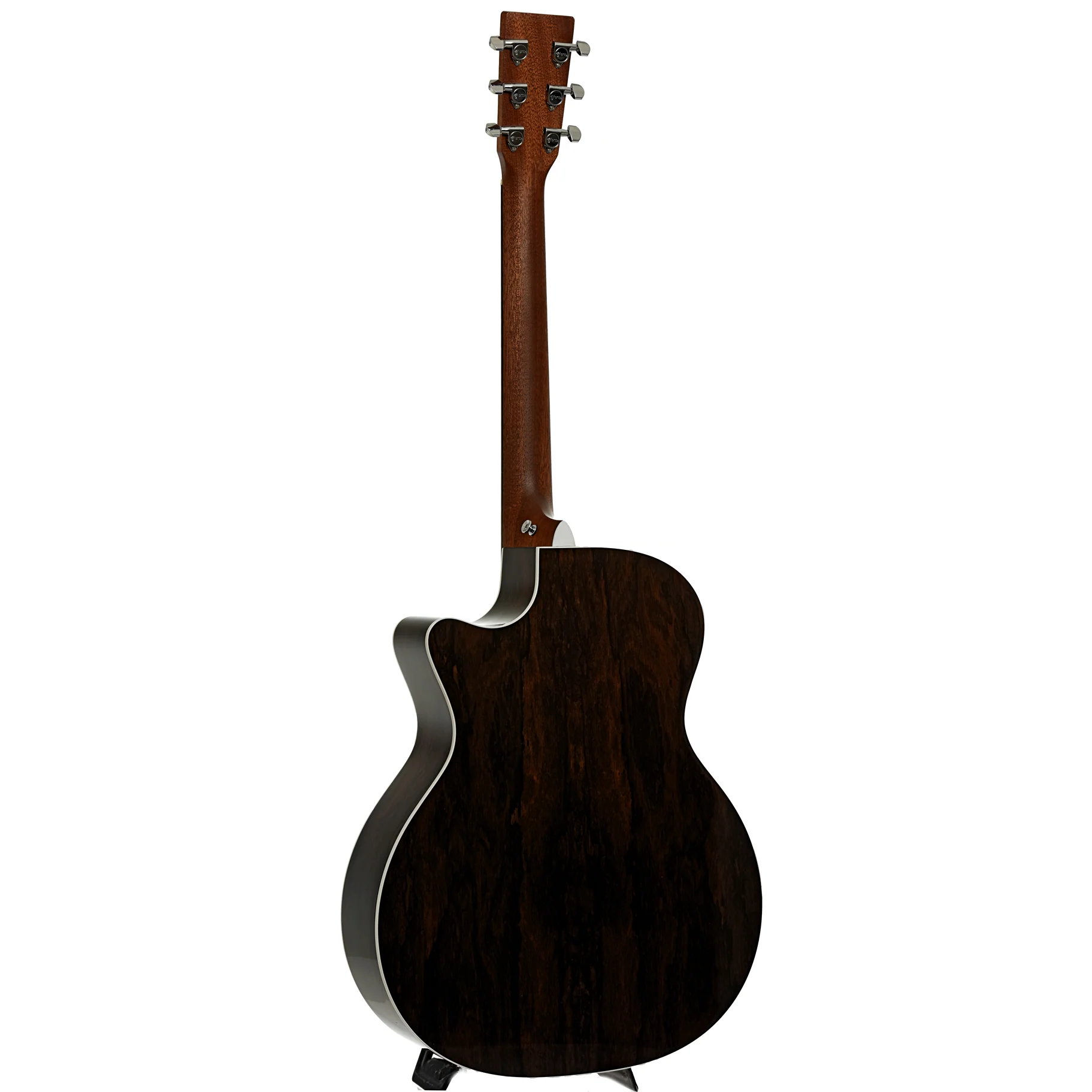 Martin GPC-13E Ziricote Acoustic-Electric Guitar (2024) - Image 12