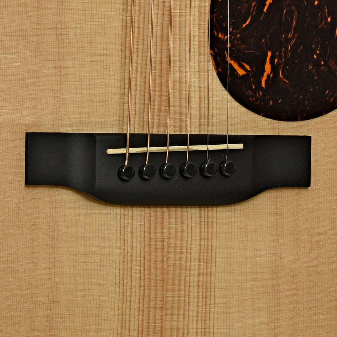 Martin GPC-13E Ziricote Acoustic-Electric Guitar (2024) - Image 5