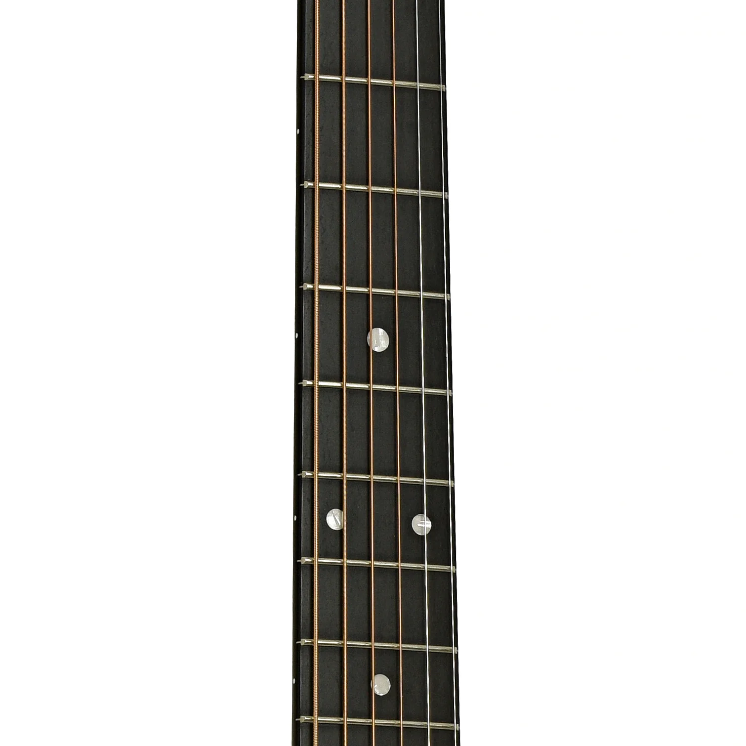 Martin GPC-13E Ziricote Acoustic-Electric Guitar (2024) - Image 7
