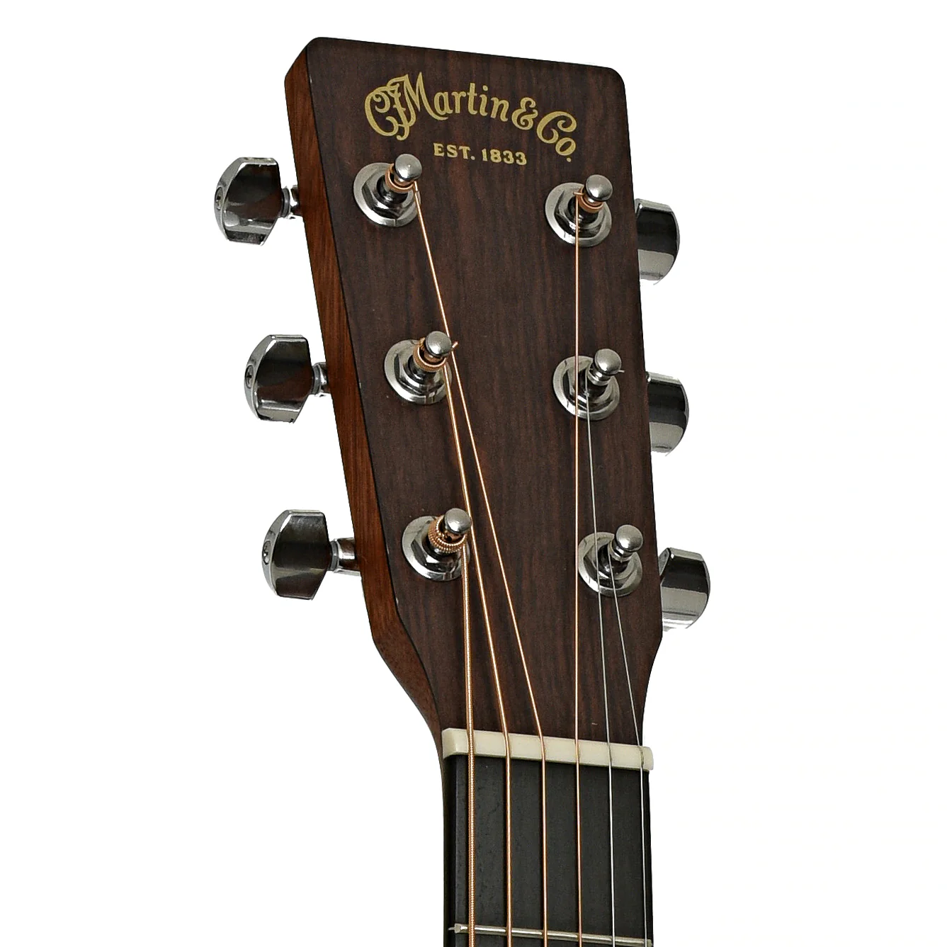 Martin GPC-13E Ziricote Acoustic-Electric Guitar (2024) - Image 8
