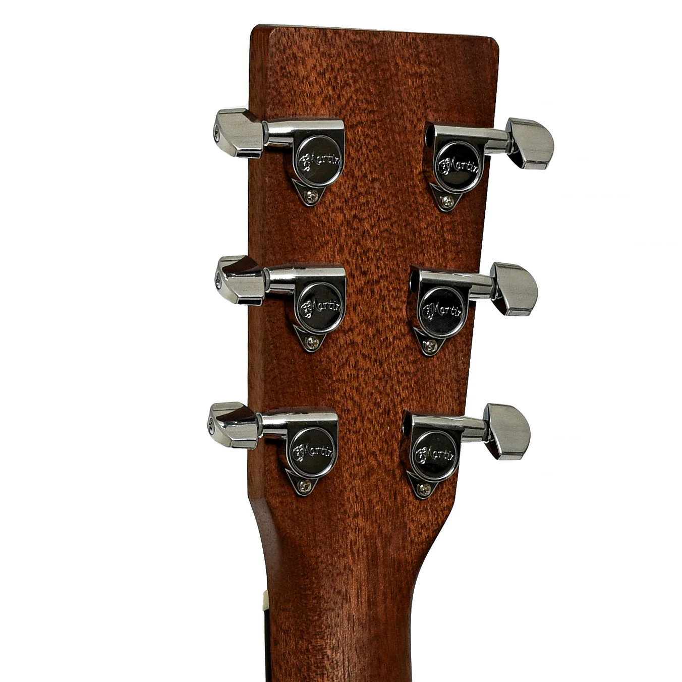 Martin GPC-13E Ziricote Acoustic-Electric Guitar (2024) - Image 9