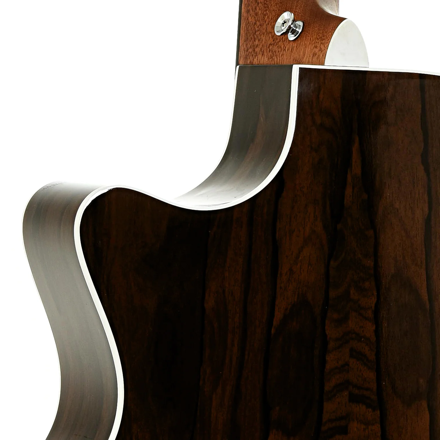 Martin GPC-13E Ziricote Acoustic-Electric Guitar (2022) - Image 10
