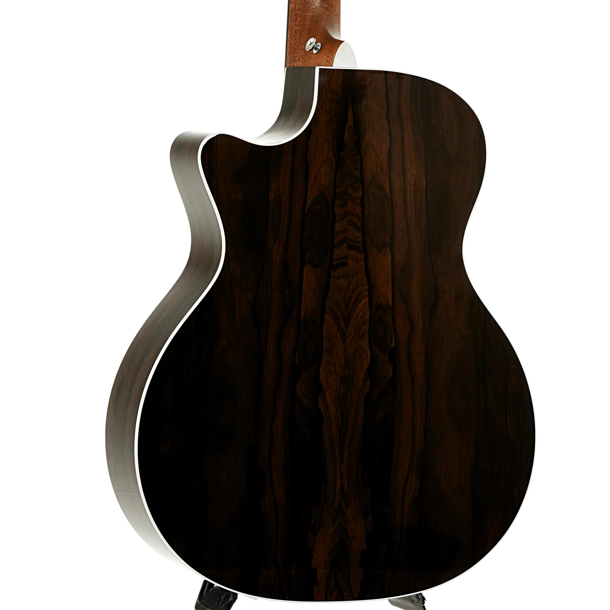 Martin GPC-13E Ziricote Acoustic-Electric Guitar (2022) - Image 11