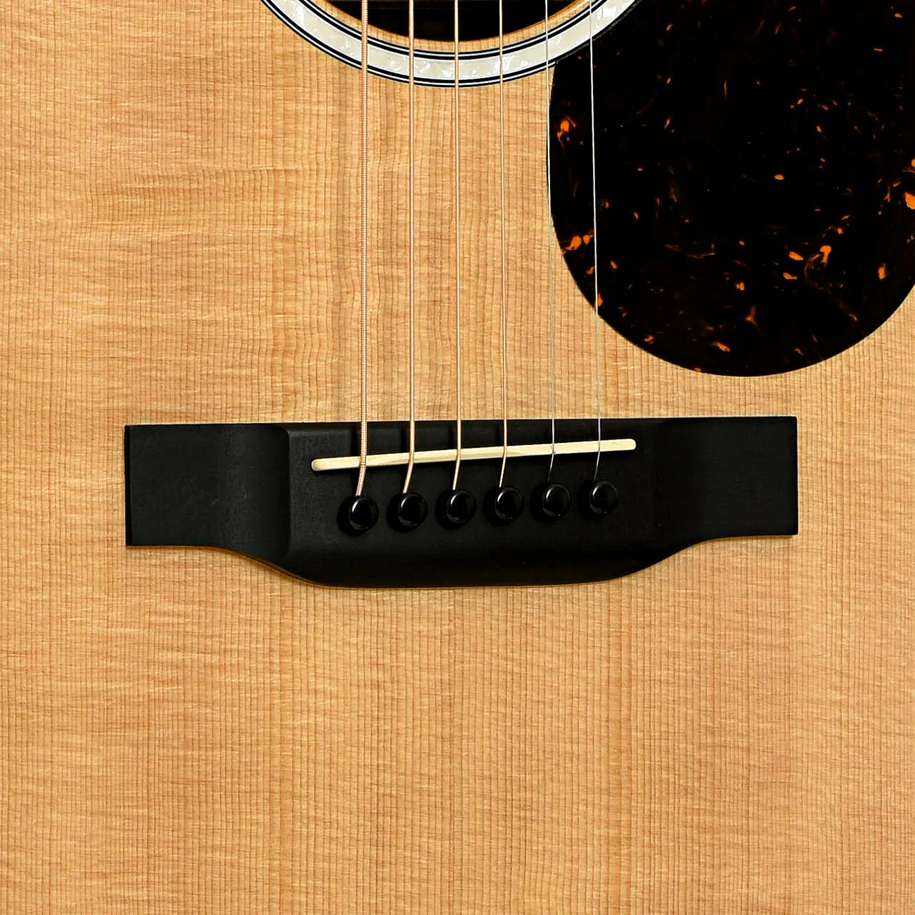 Martin GPC-13E Ziricote Acoustic-Electric Guitar (2022) - Image 5