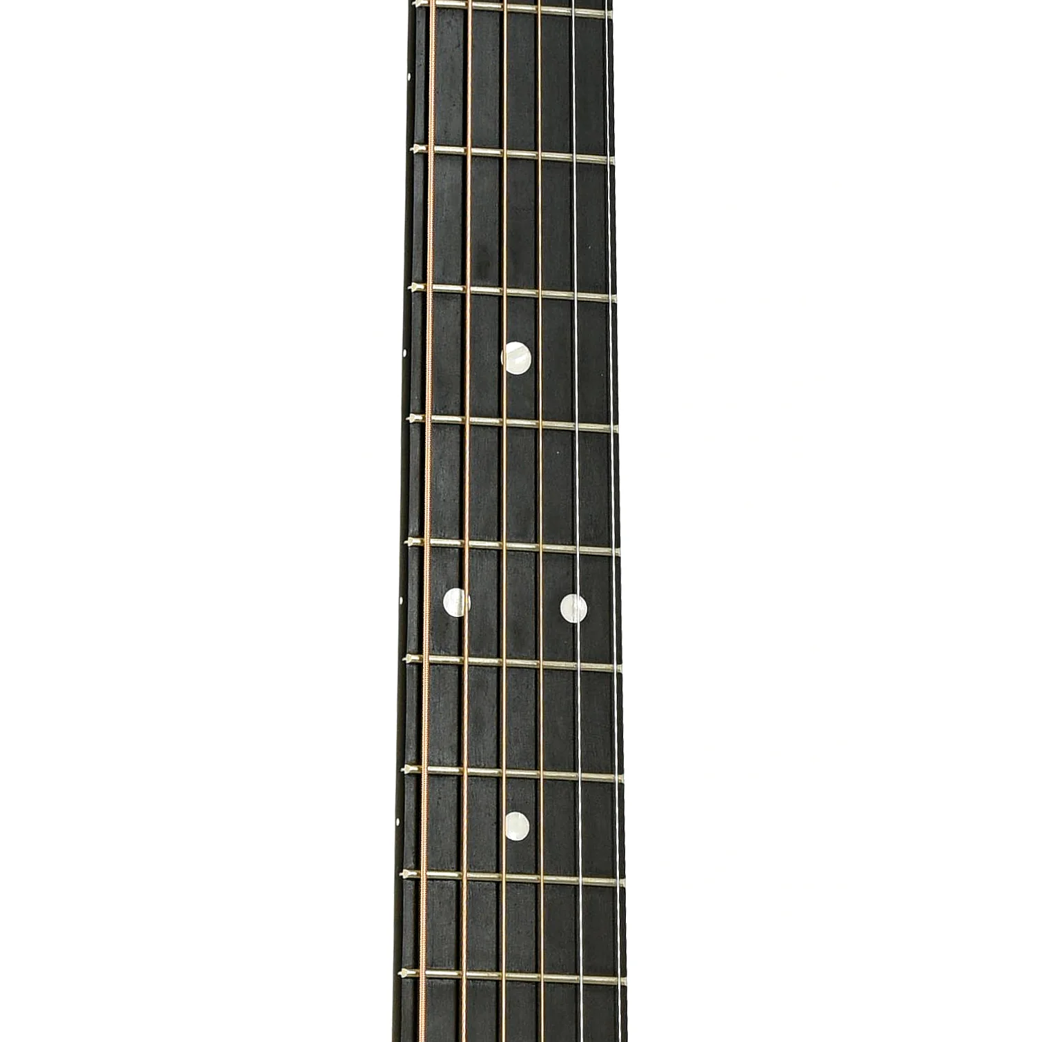 Martin GPC-13E Ziricote Acoustic-Electric Guitar (2022) - Image 7