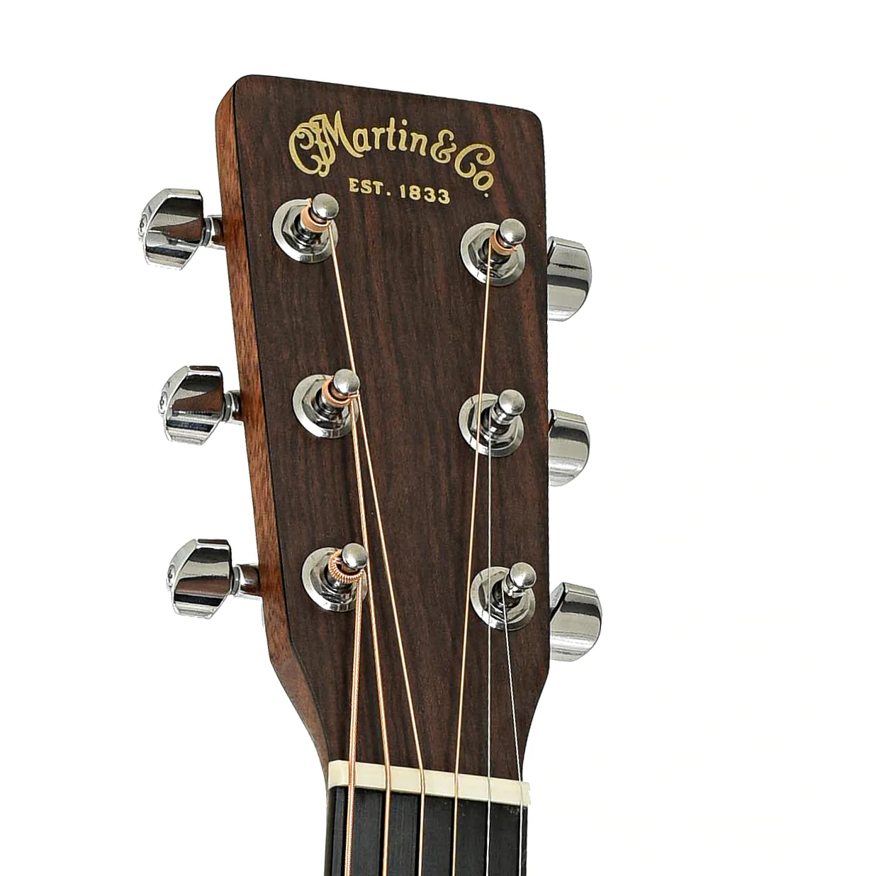 Martin GPC-13E Ziricote Acoustic-Electric Guitar (2022) - Image 8
