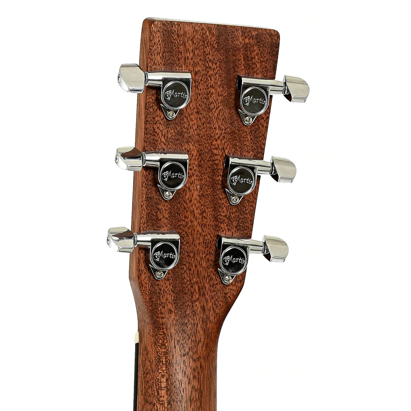Martin GPC-13E Ziricote Acoustic-Electric Guitar (2022) - Image 9