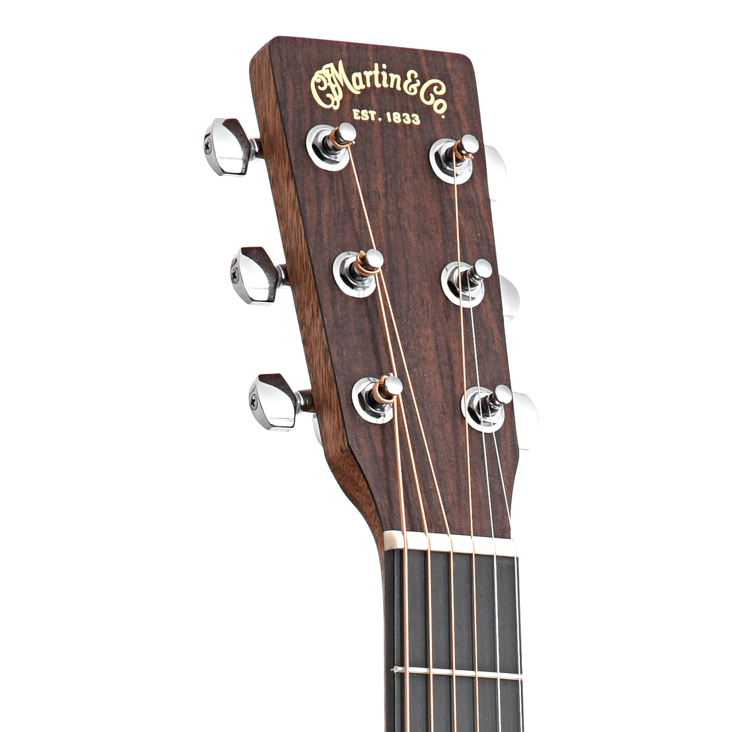 Martin GPC-13E Ziricote Cutaway Guitar with Pickup & Gigbag - Image 10