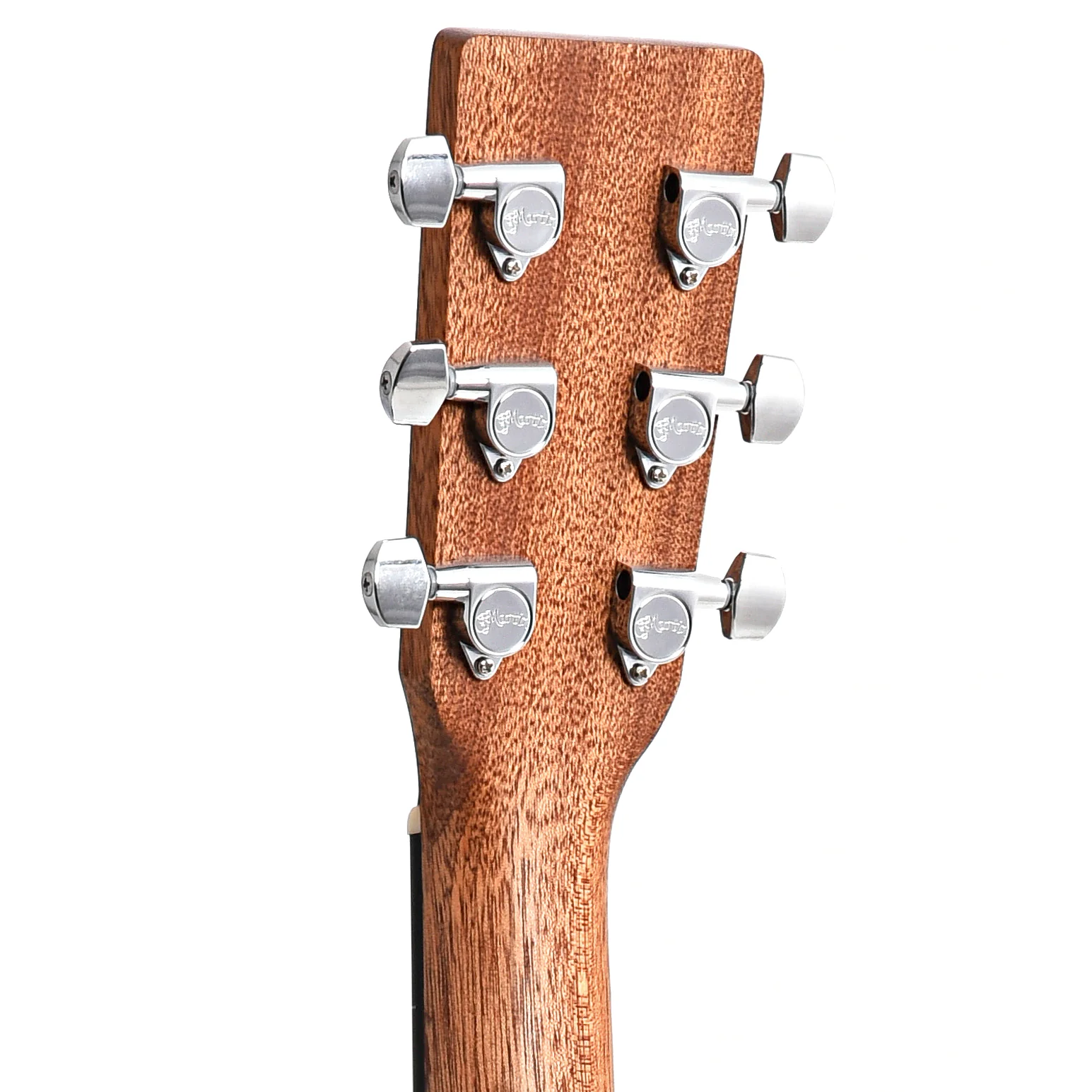 Martin GPC-13E Ziricote Cutaway Guitar with Pickup & Gigbag - Image 11