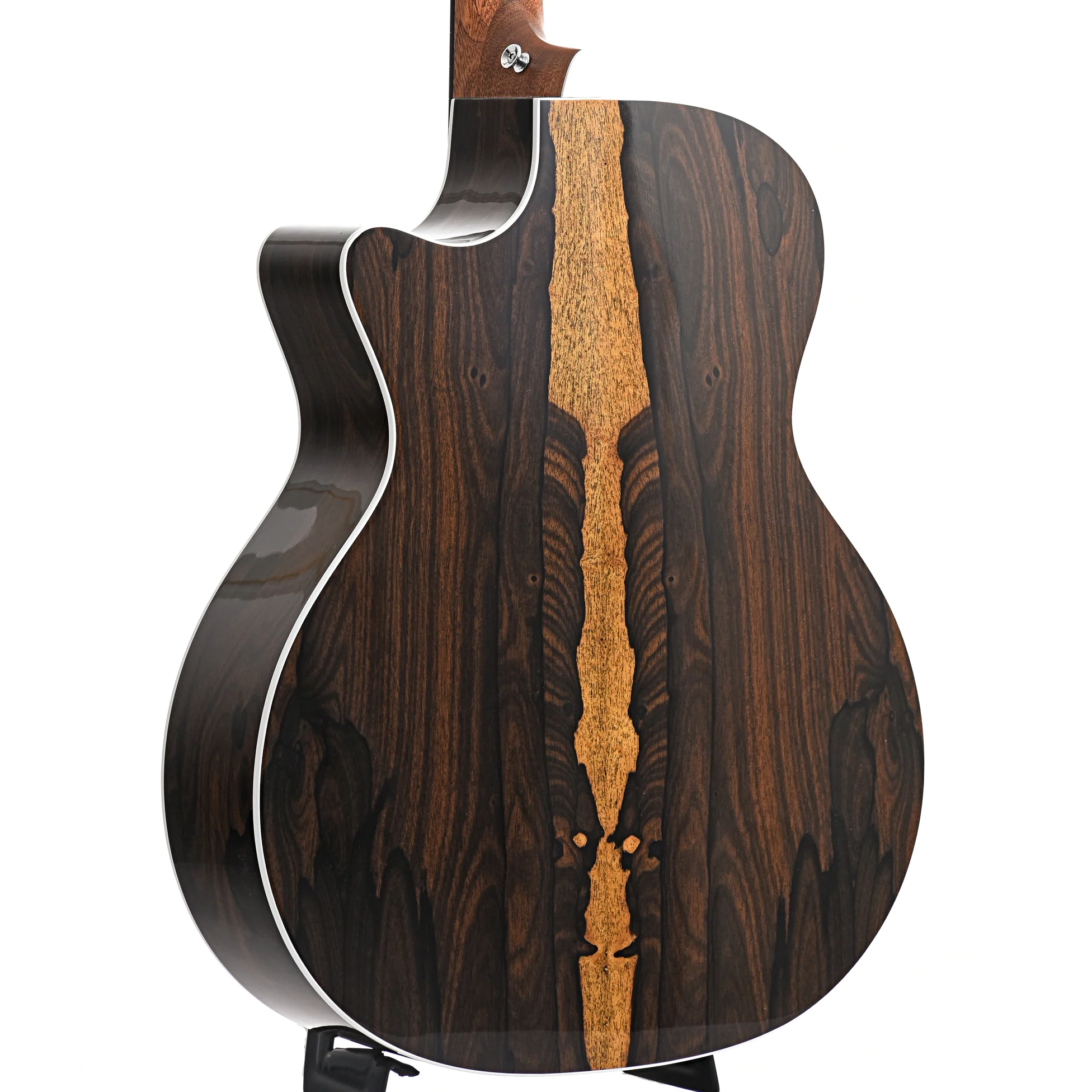 Martin GPC-13E Ziricote Cutaway Guitar with Pickup & Gigbag - Image 13