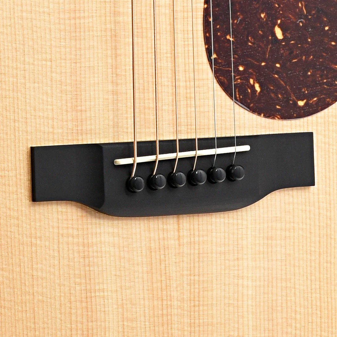 Martin GPC-13E Ziricote Cutaway Guitar with Pickup & Gigbag - Image 7