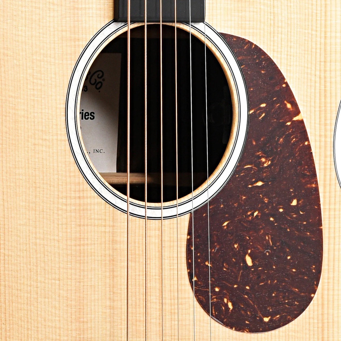 Martin GPC-13E Ziricote Cutaway Guitar with Pickup & Gigbag - Image 8