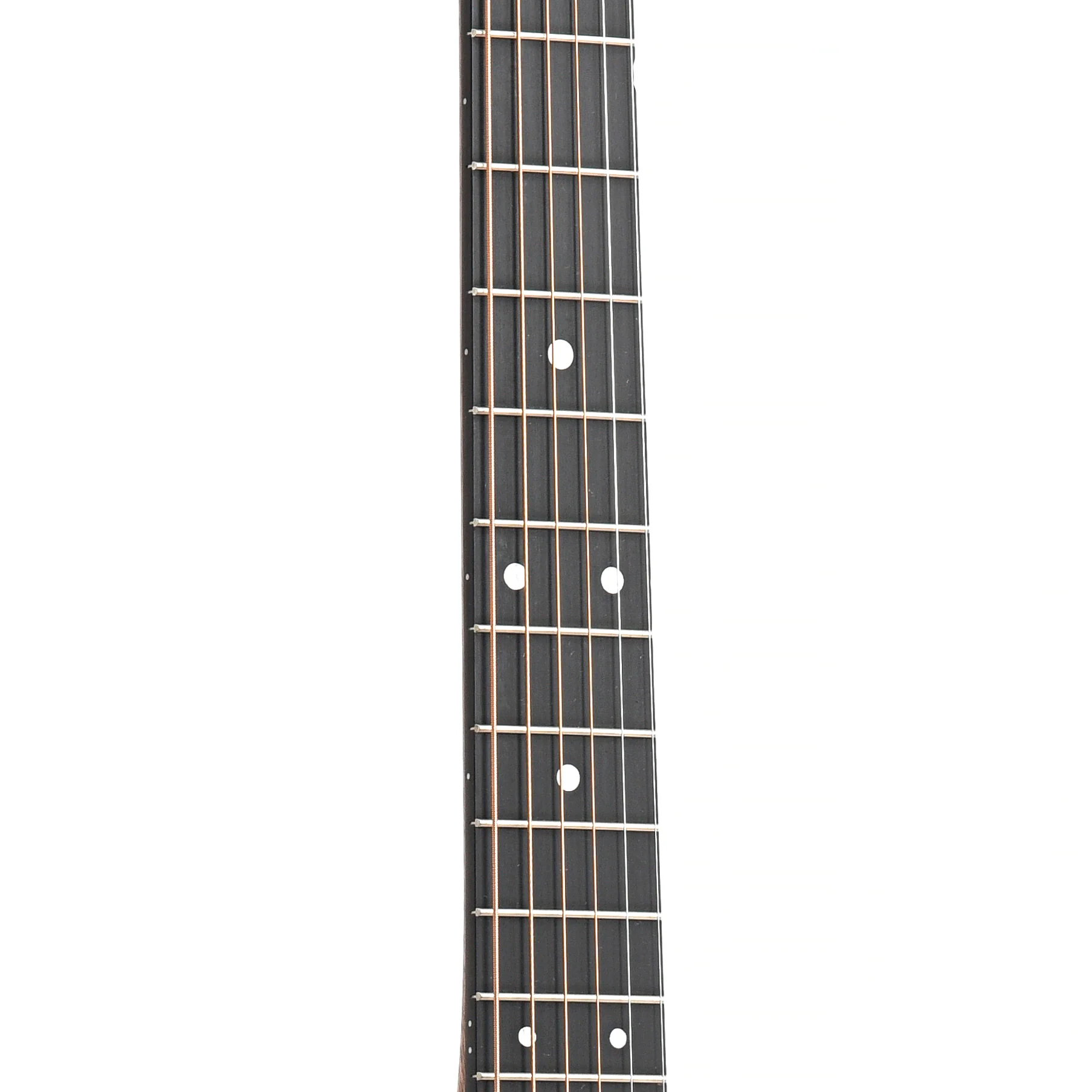 Martin GPC-13E Ziricote Cutaway Guitar with Pickup & Gigbag - Image 9