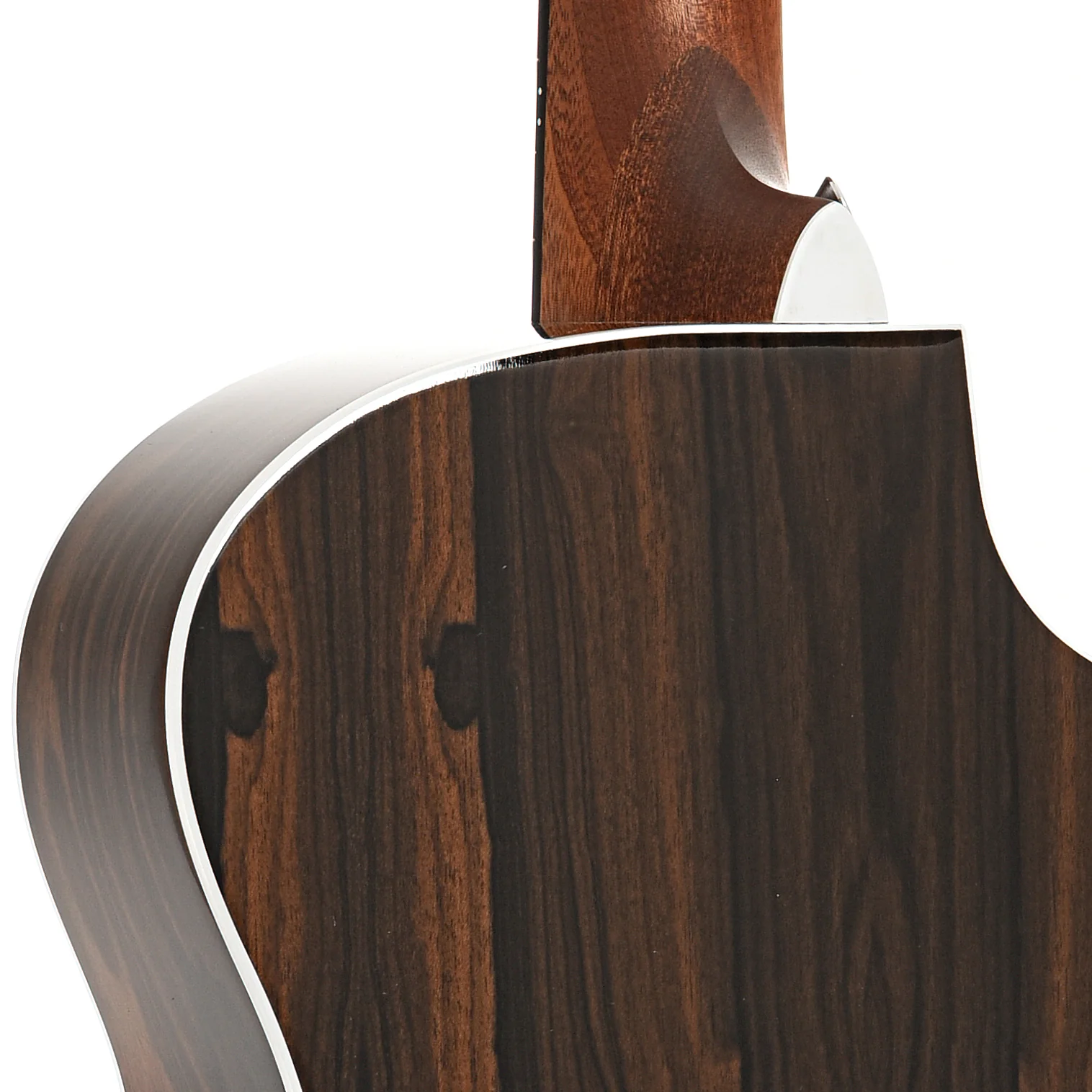 Martin GPC-13EL Ziricote Lefthanded Cutaway Guitar with Pickup & Gigbag - Image 10