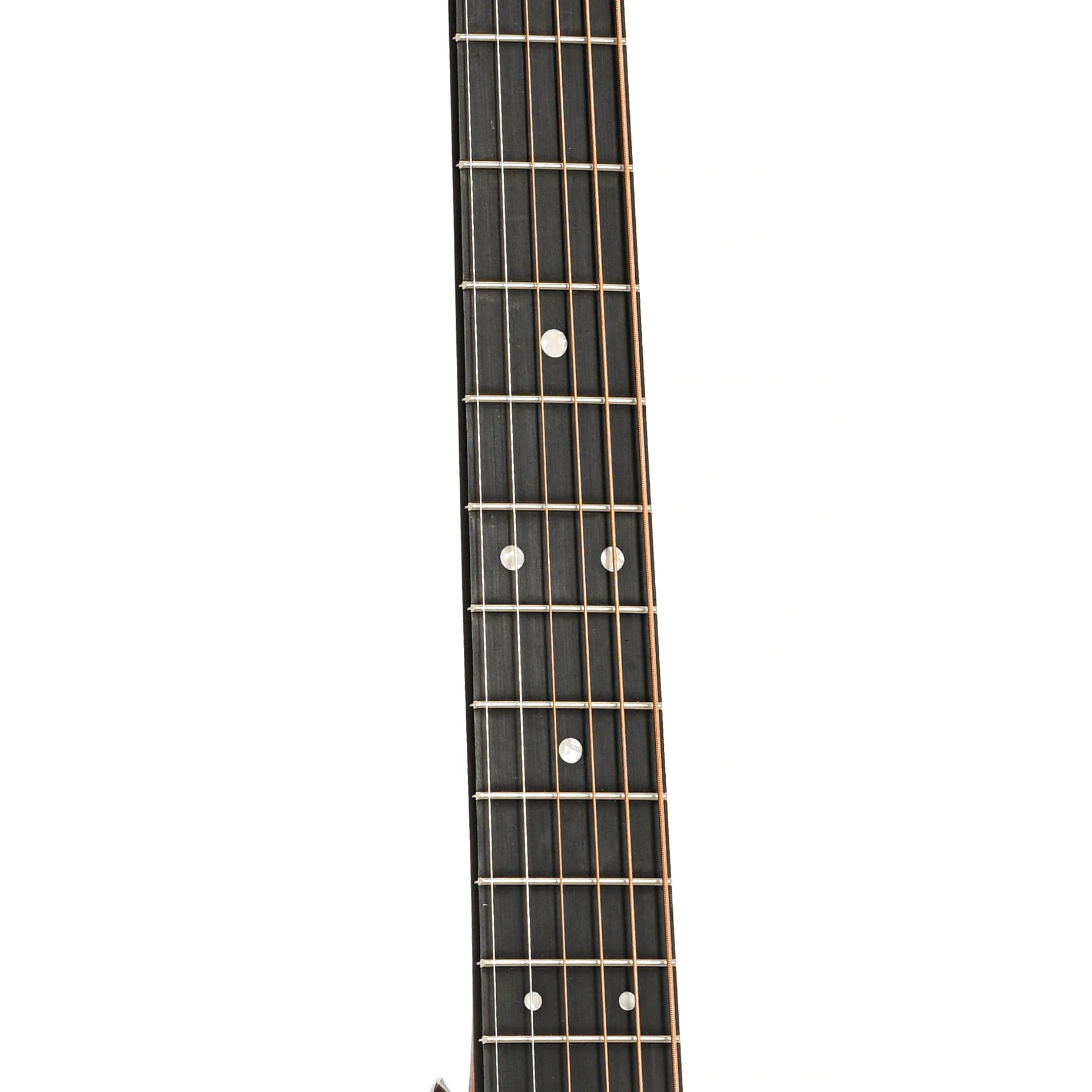 Martin GPC-13EL Ziricote Lefthanded Cutaway Guitar with Pickup & Gigbag - Image 7