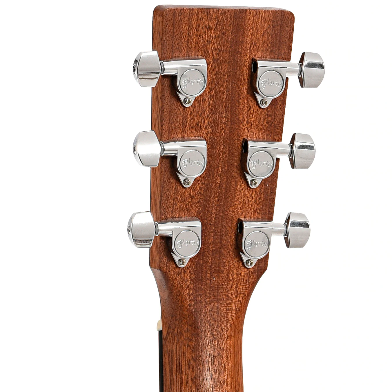 Martin GPC-13EL Ziricote Lefthanded Cutaway Guitar with Pickup & Gigbag - Image 9
