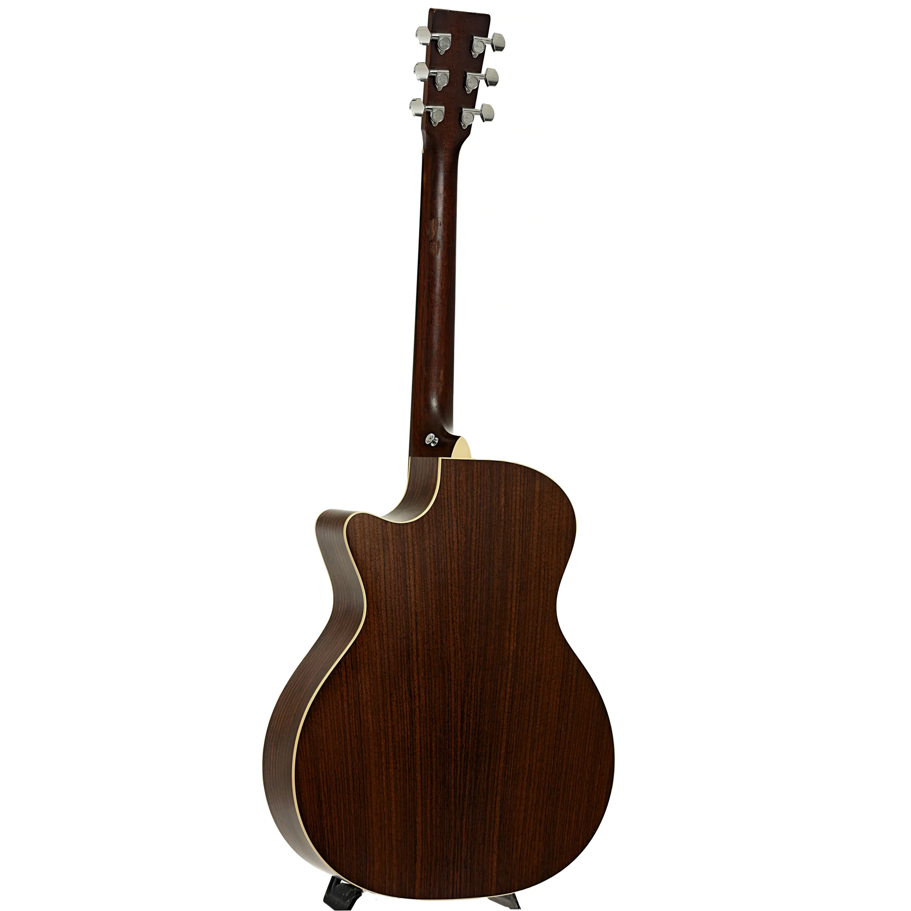 Martin GPC 16 Special Acoustic-Electric Guitar (2020) - Image 12