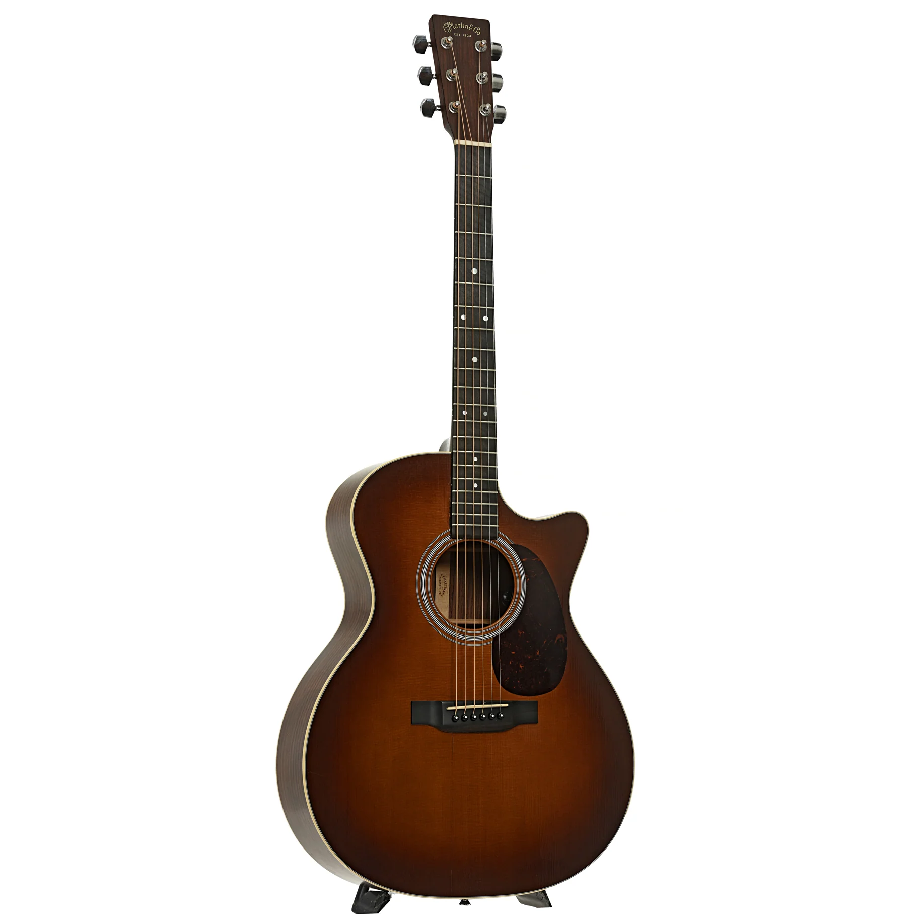 Martin GPC 16 Special Acoustic-Electric Guitar (2020) - Image 3