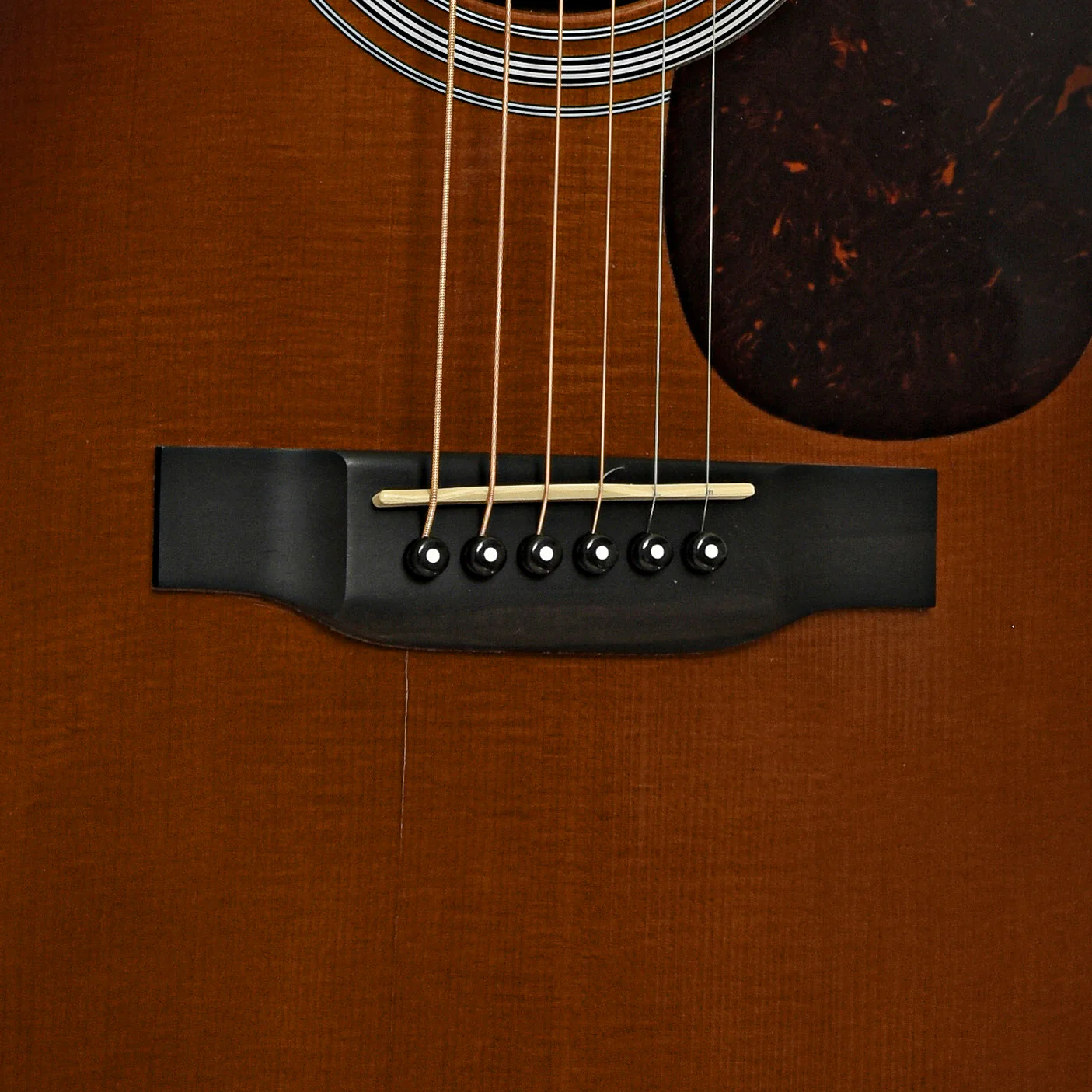 Martin GPC 16 Special Acoustic-Electric Guitar (2020) - Image 5