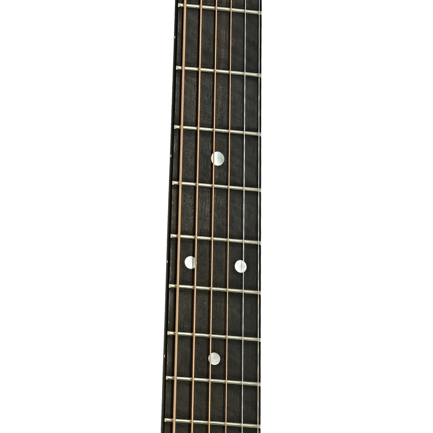 Martin GPC 16 Special Acoustic-Electric Guitar (2020) - Image 7