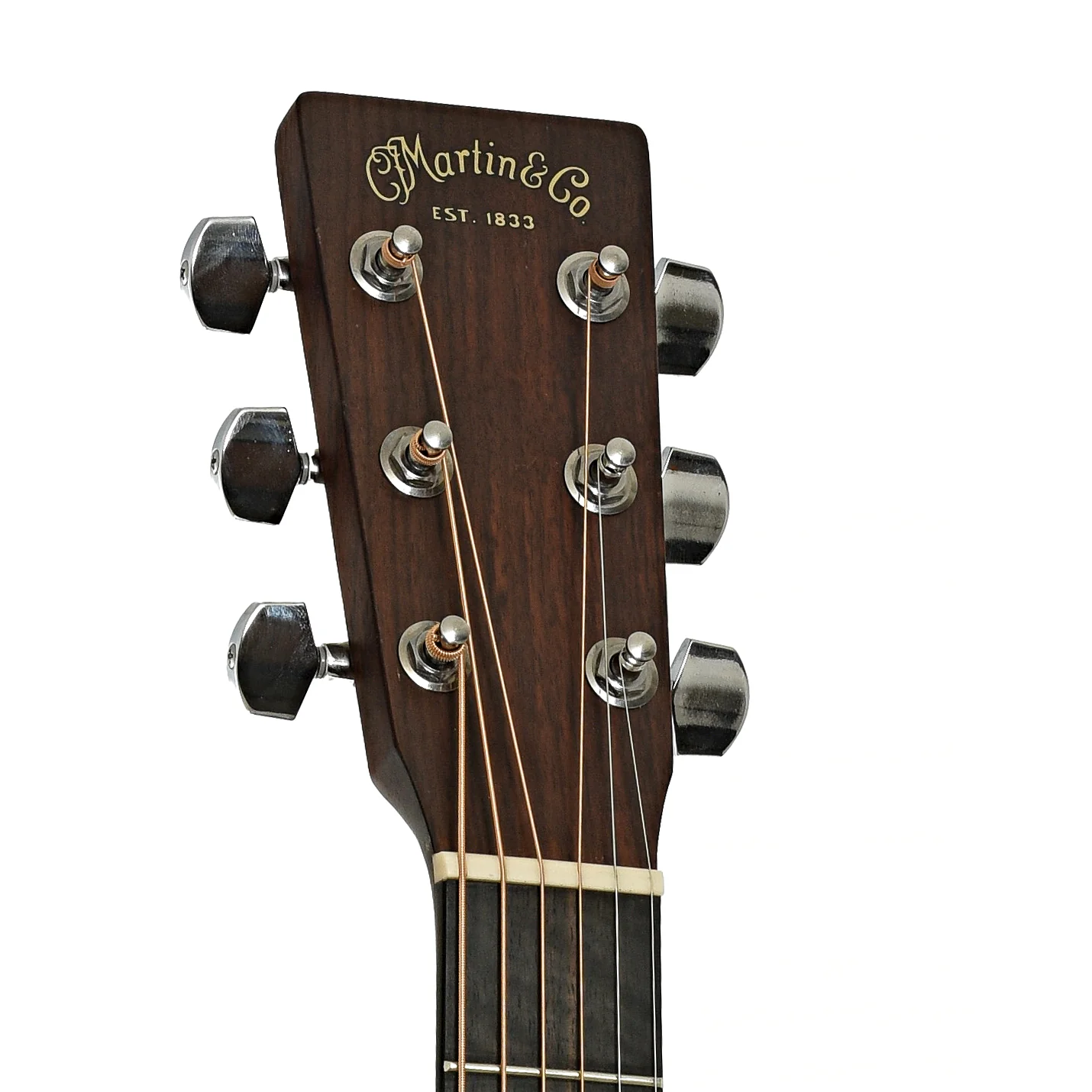 Martin GPC 16 Special Acoustic-Electric Guitar (2020) - Image 8