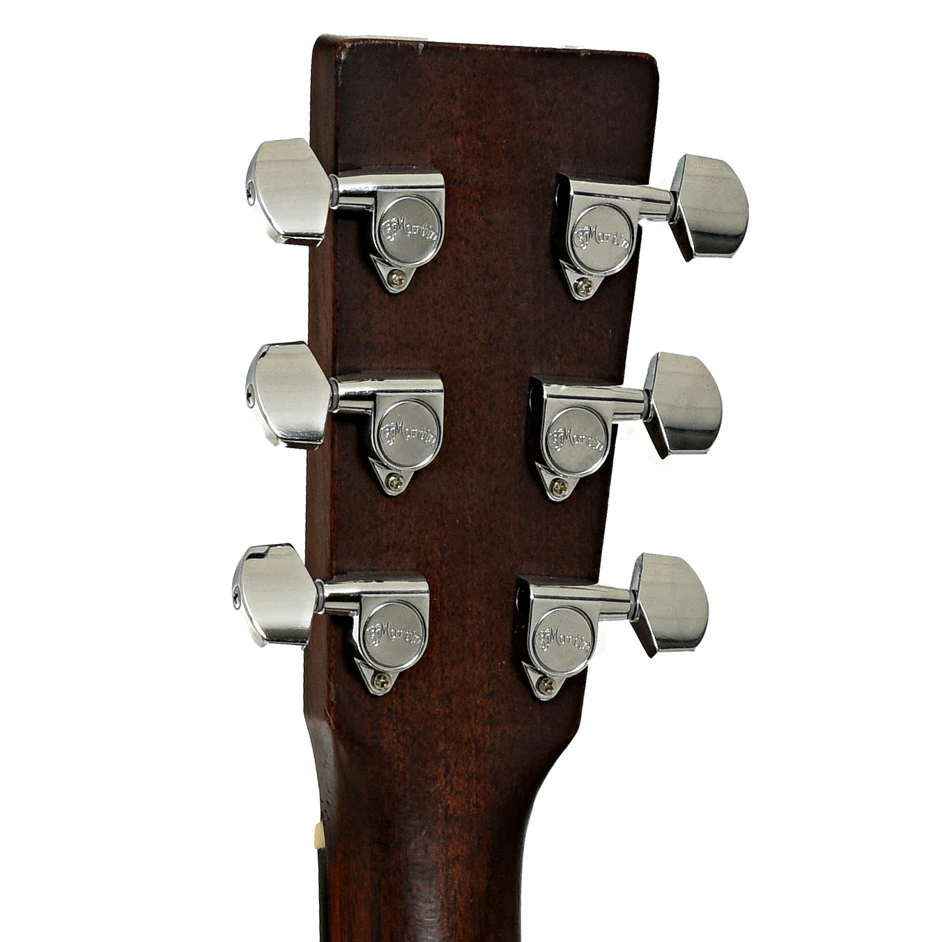 Martin GPC 16 Special Acoustic-Electric Guitar (2020) - Image 9