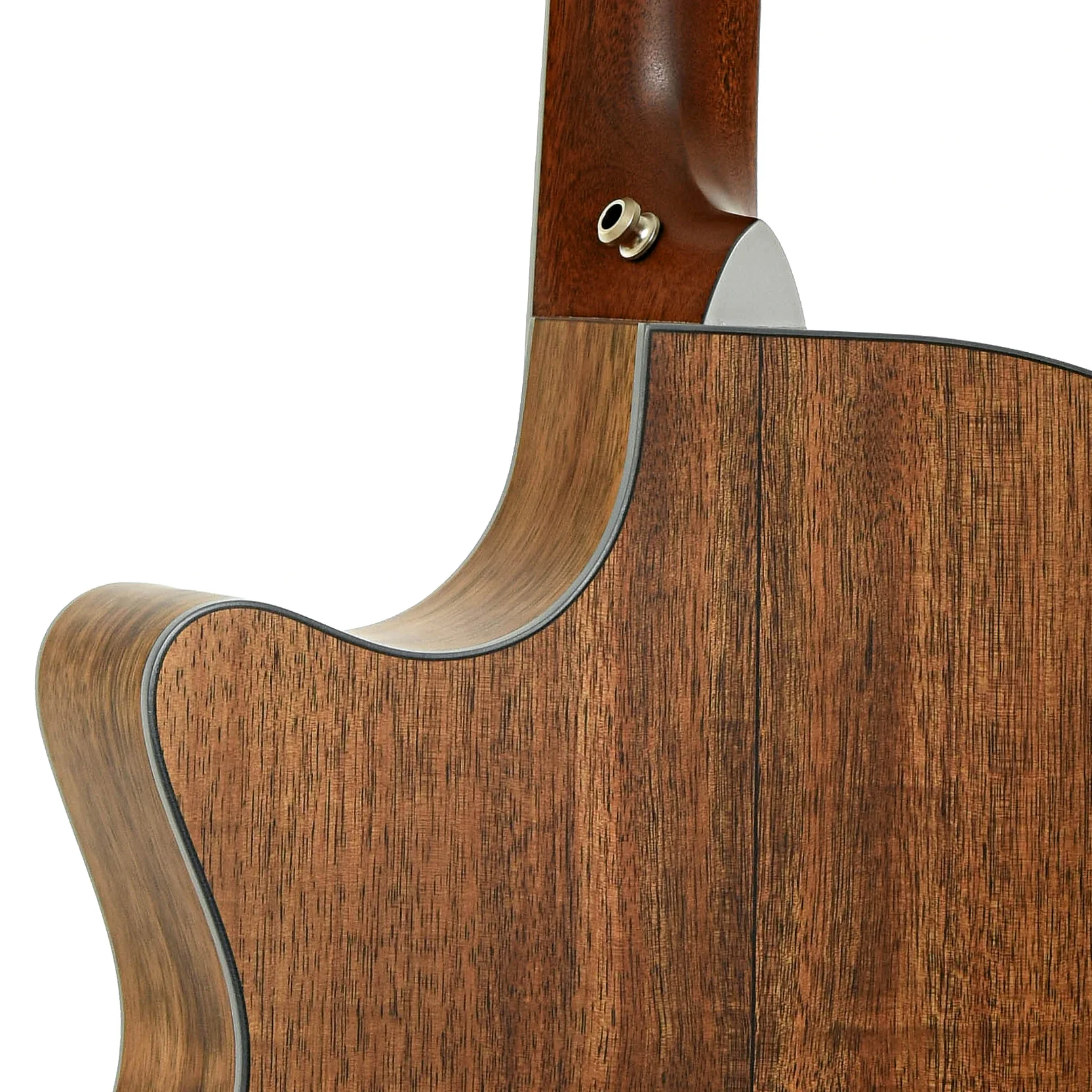 Martin GPC-16E Koa Acoustic Guitar (2017) - Image 10