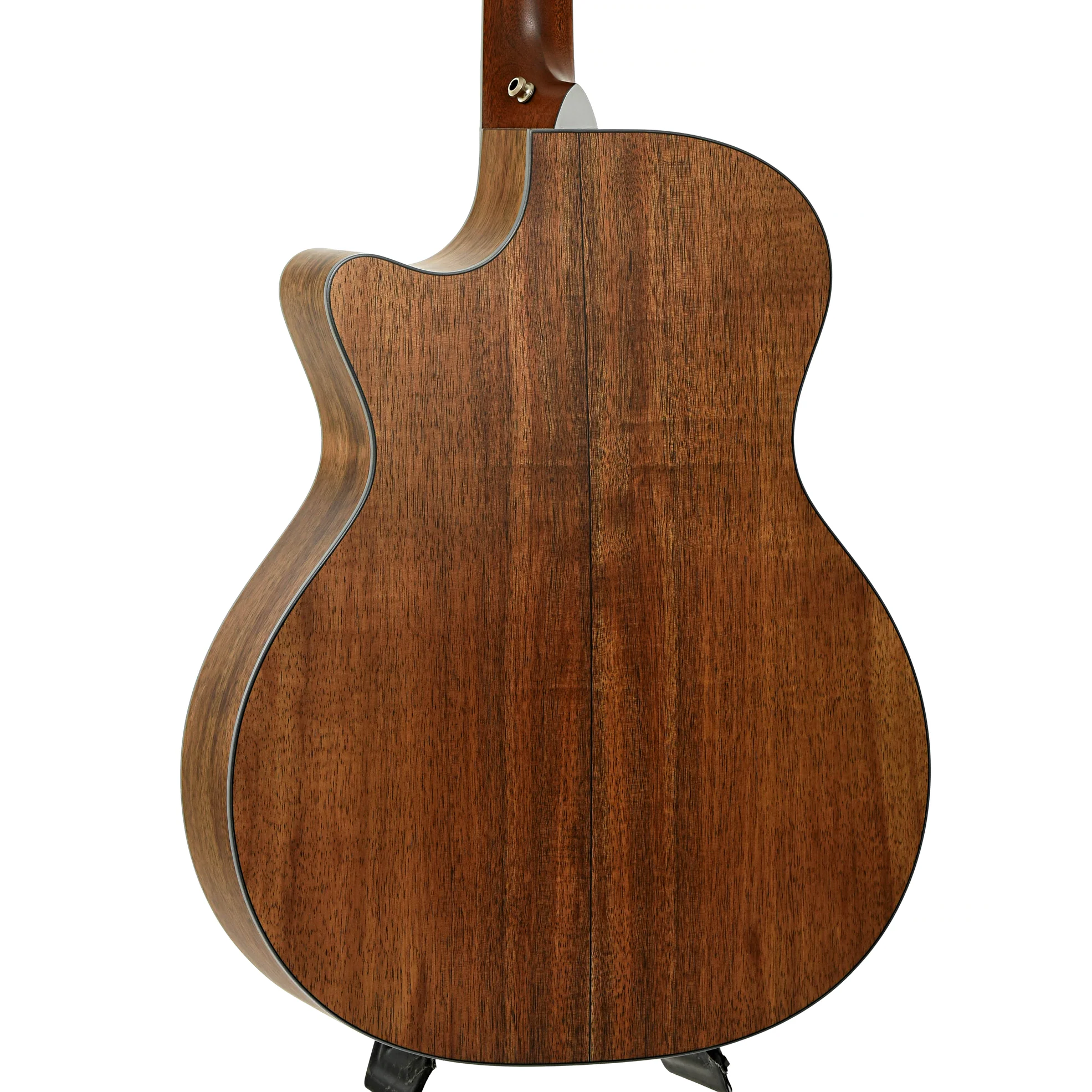 Martin GPC-16E Koa Acoustic Guitar (2017) - Image 11