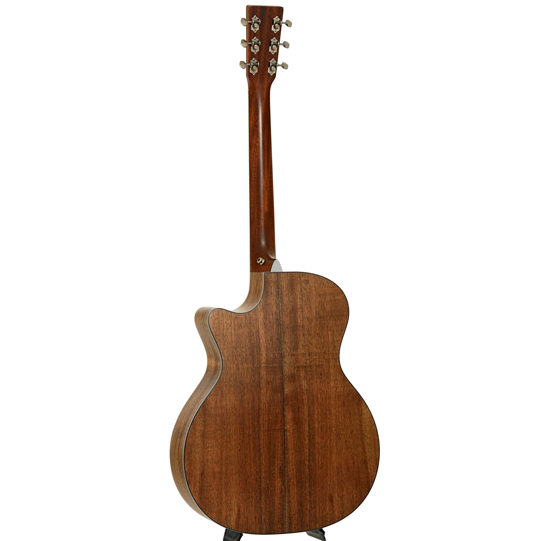 Martin GPC-16E Koa Acoustic Guitar (2017) - Image 12