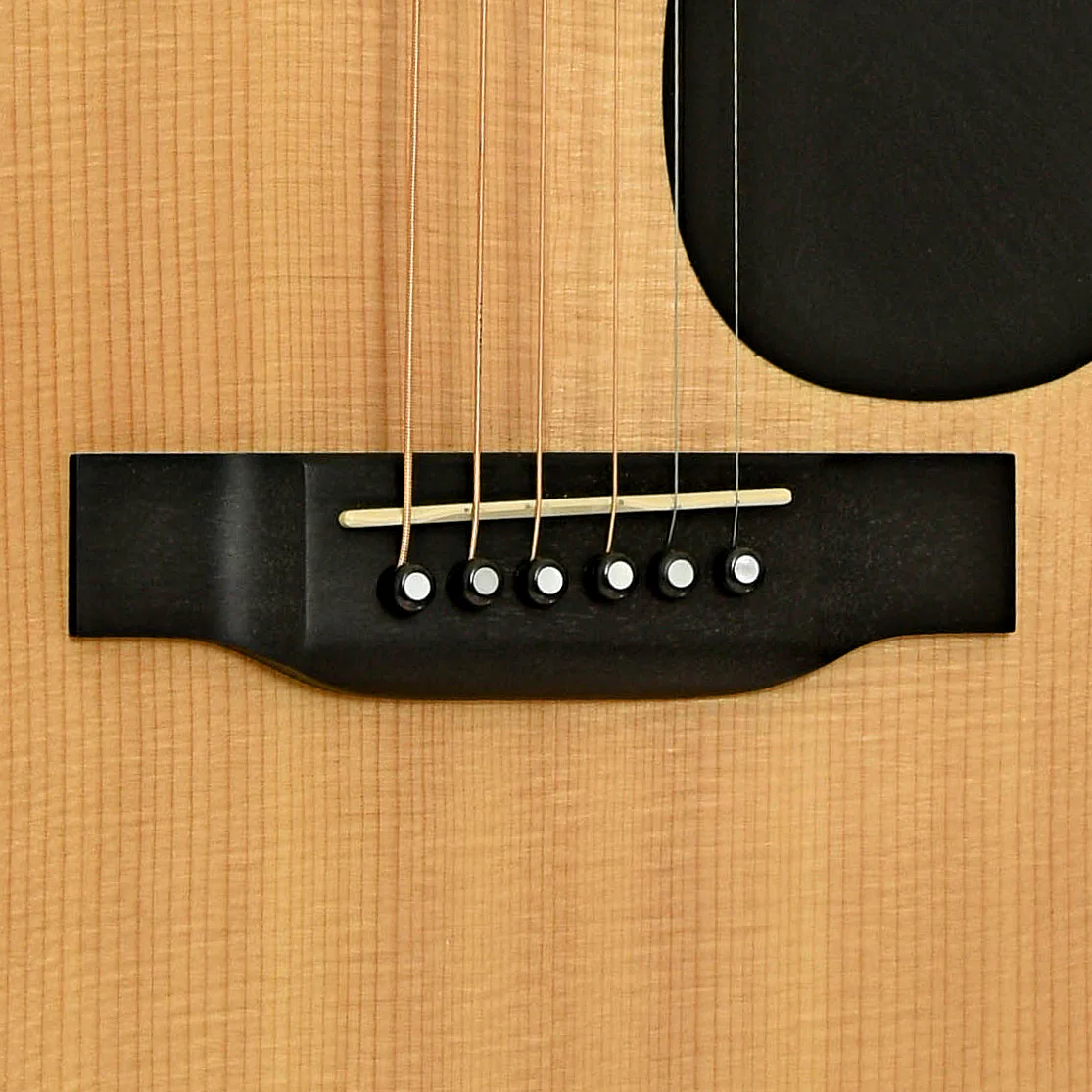 Martin GPC-16E Koa Acoustic Guitar (2017) - Image 5