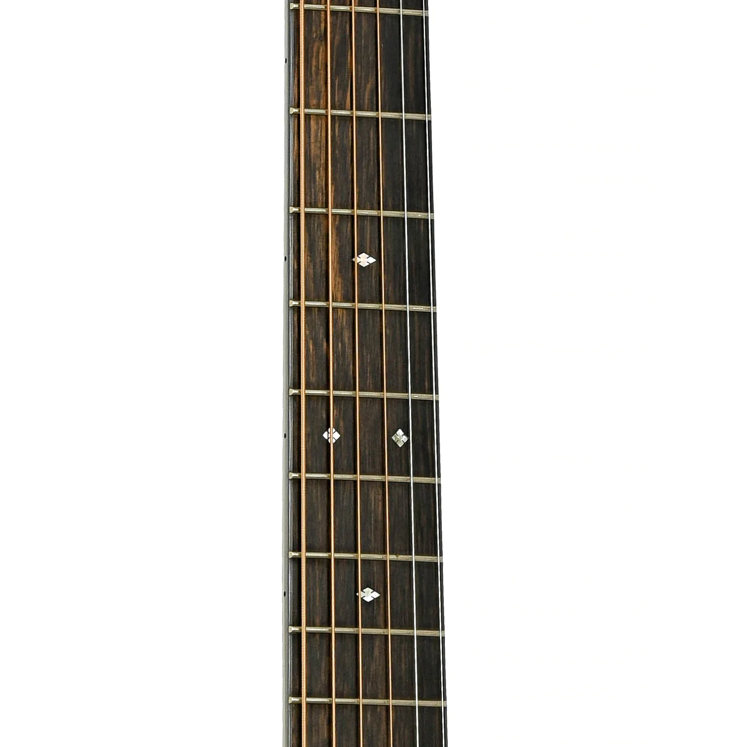 Martin GPC-16E Koa Acoustic Guitar (2017) - Image 7