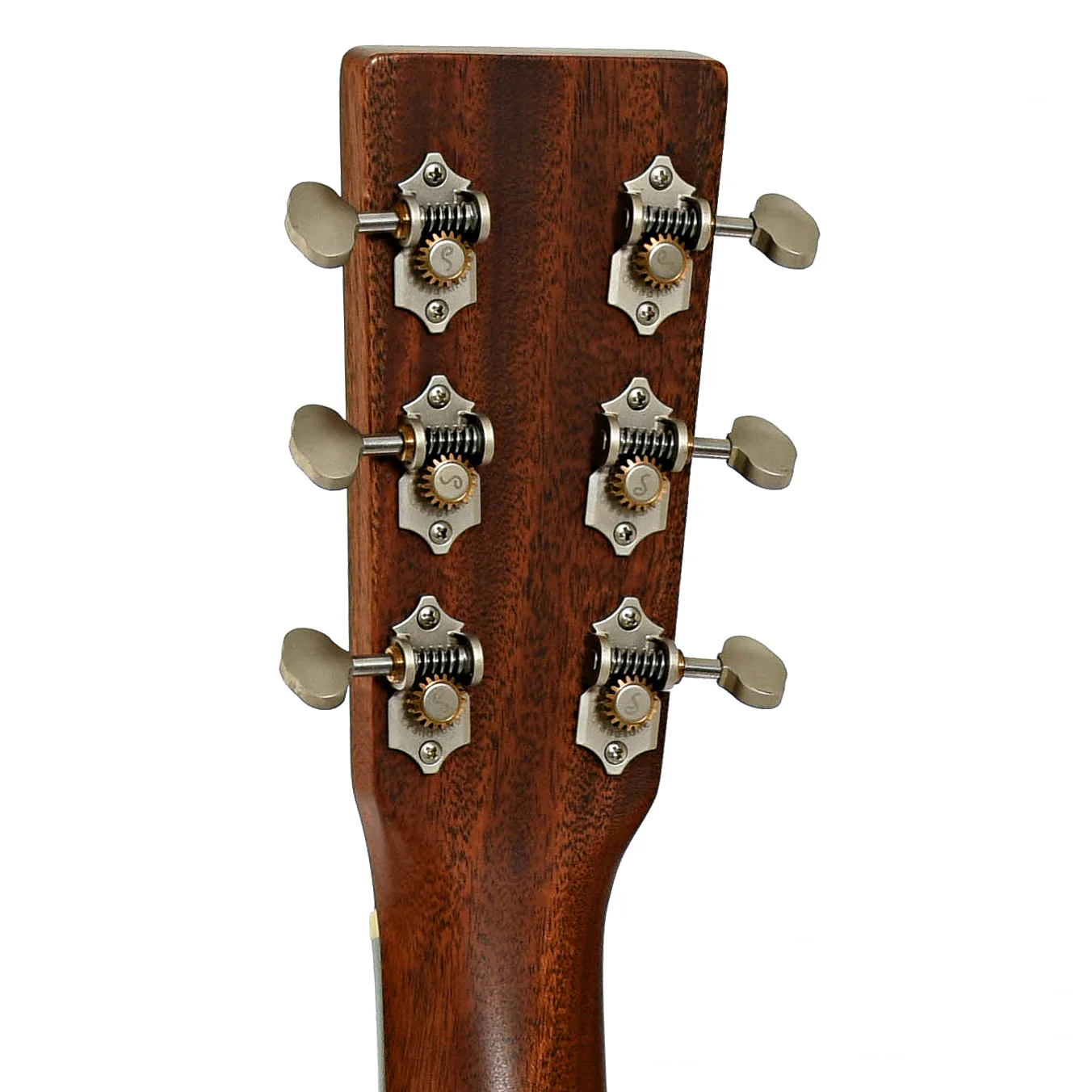 Martin GPC-16E Koa Acoustic Guitar (2017) - Image 9