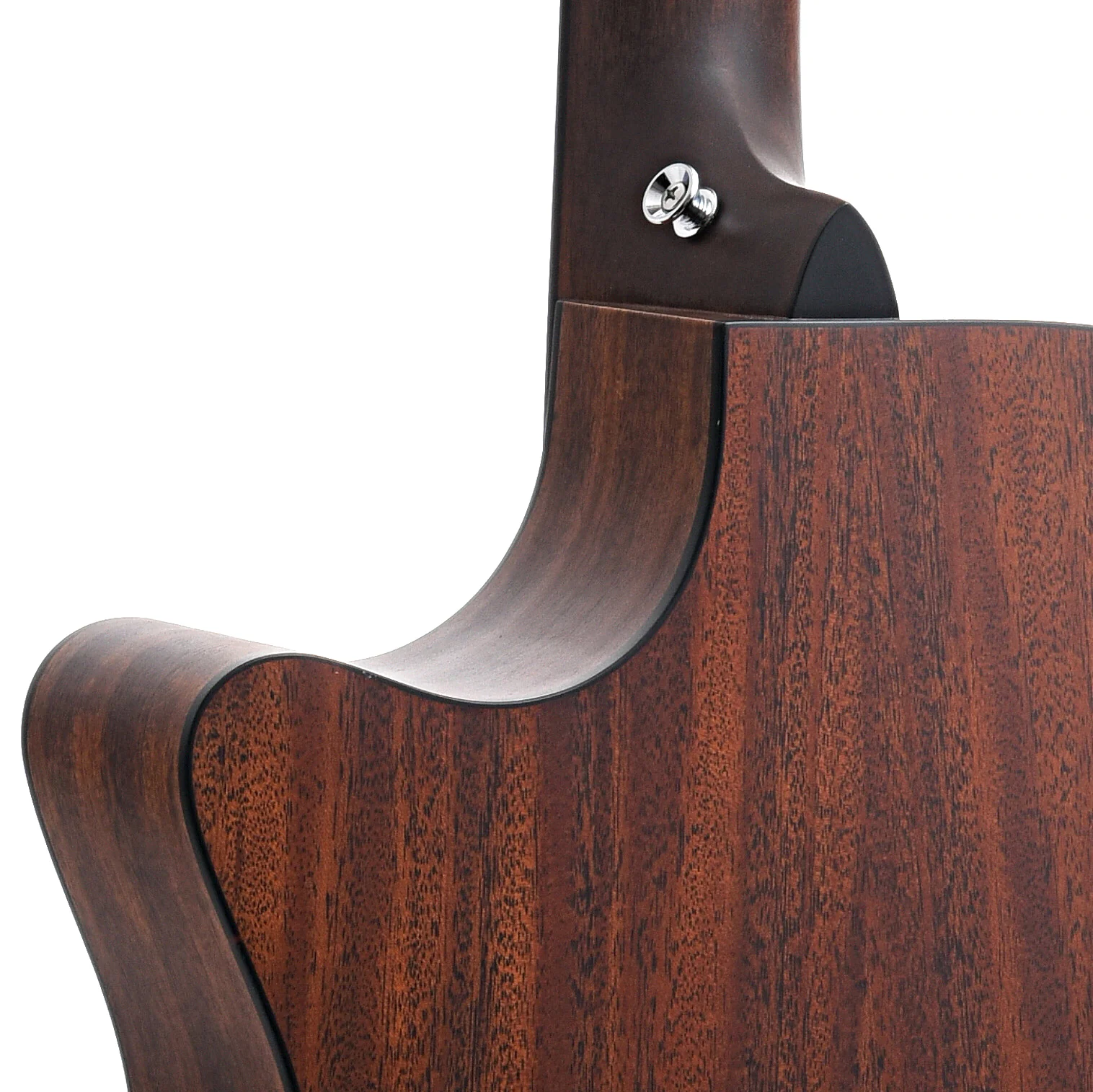 Martin GPC-16E Mahogany Cutaway Guitar & Gigbag, Fishman Pickup - Image 10
