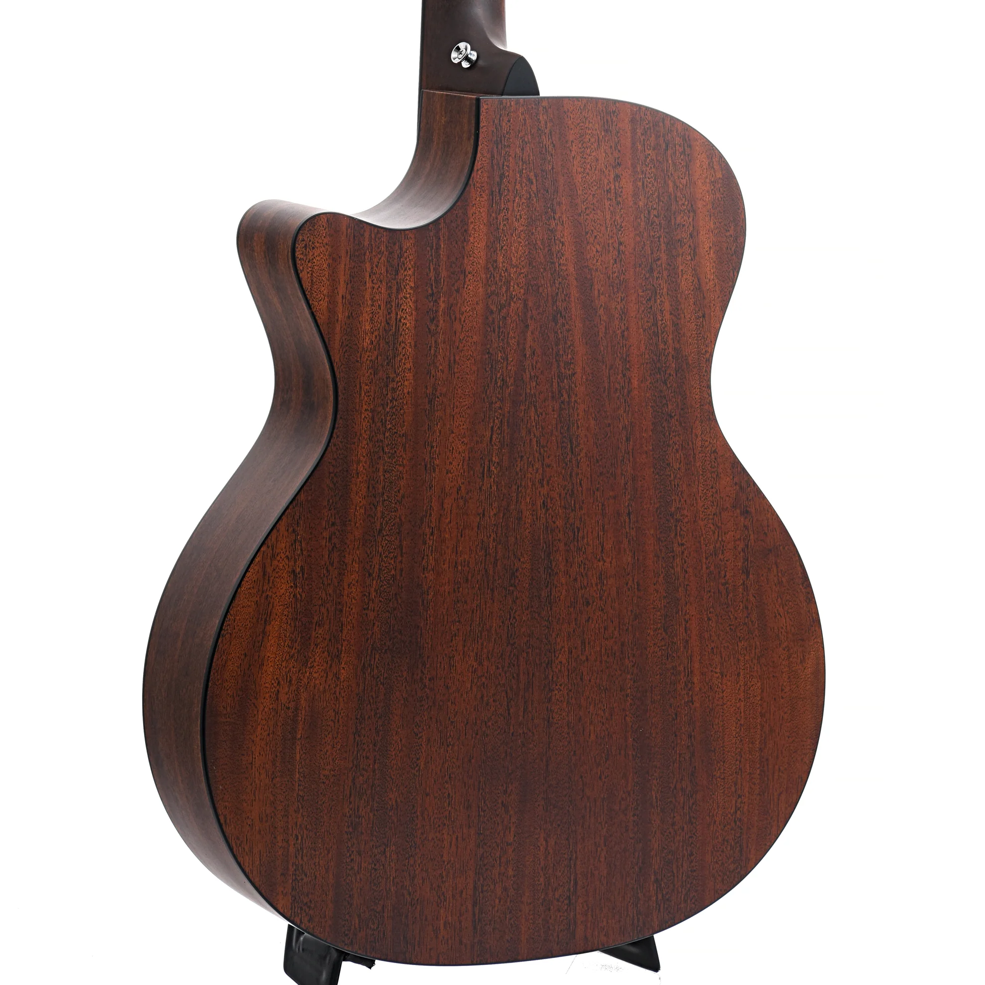 Martin GPC-16E Mahogany Cutaway Guitar & Gigbag, Fishman Pickup - Image 11