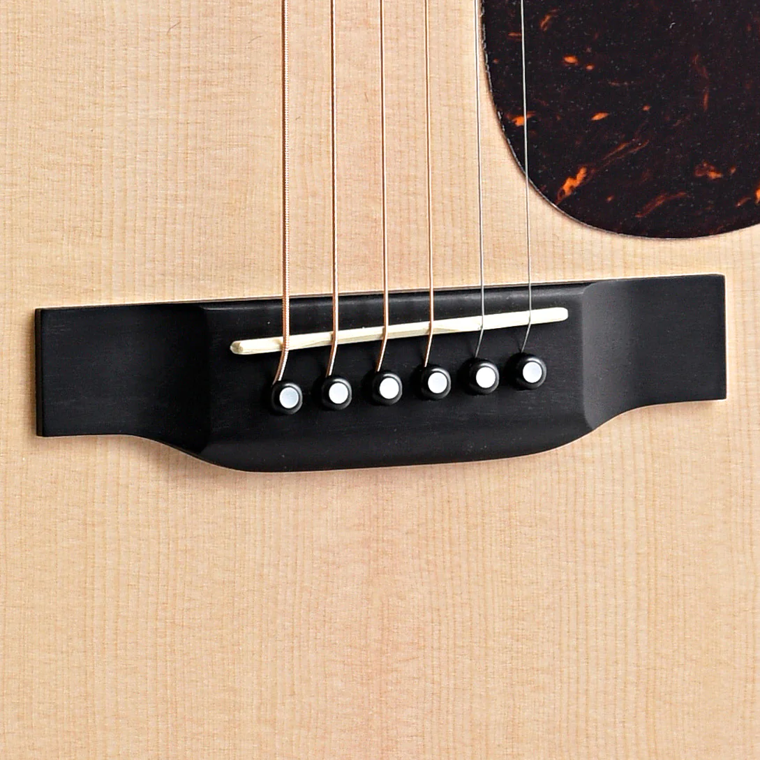 Martin GPC-16E Mahogany Cutaway Guitar & Gigbag, Fishman Pickup - Image 5