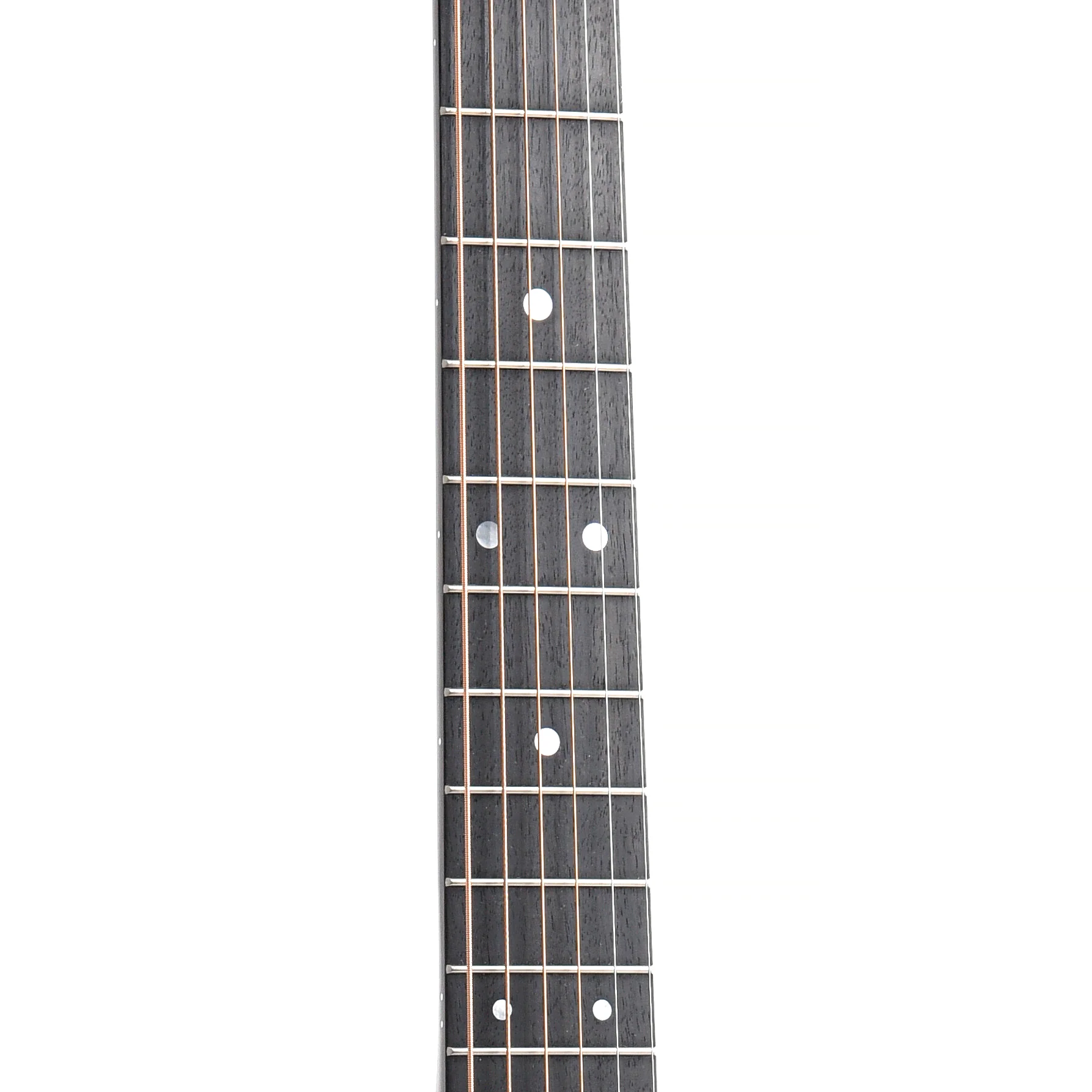 Martin GPC-16E Mahogany Cutaway Guitar & Gigbag, Fishman Pickup - Image 7
