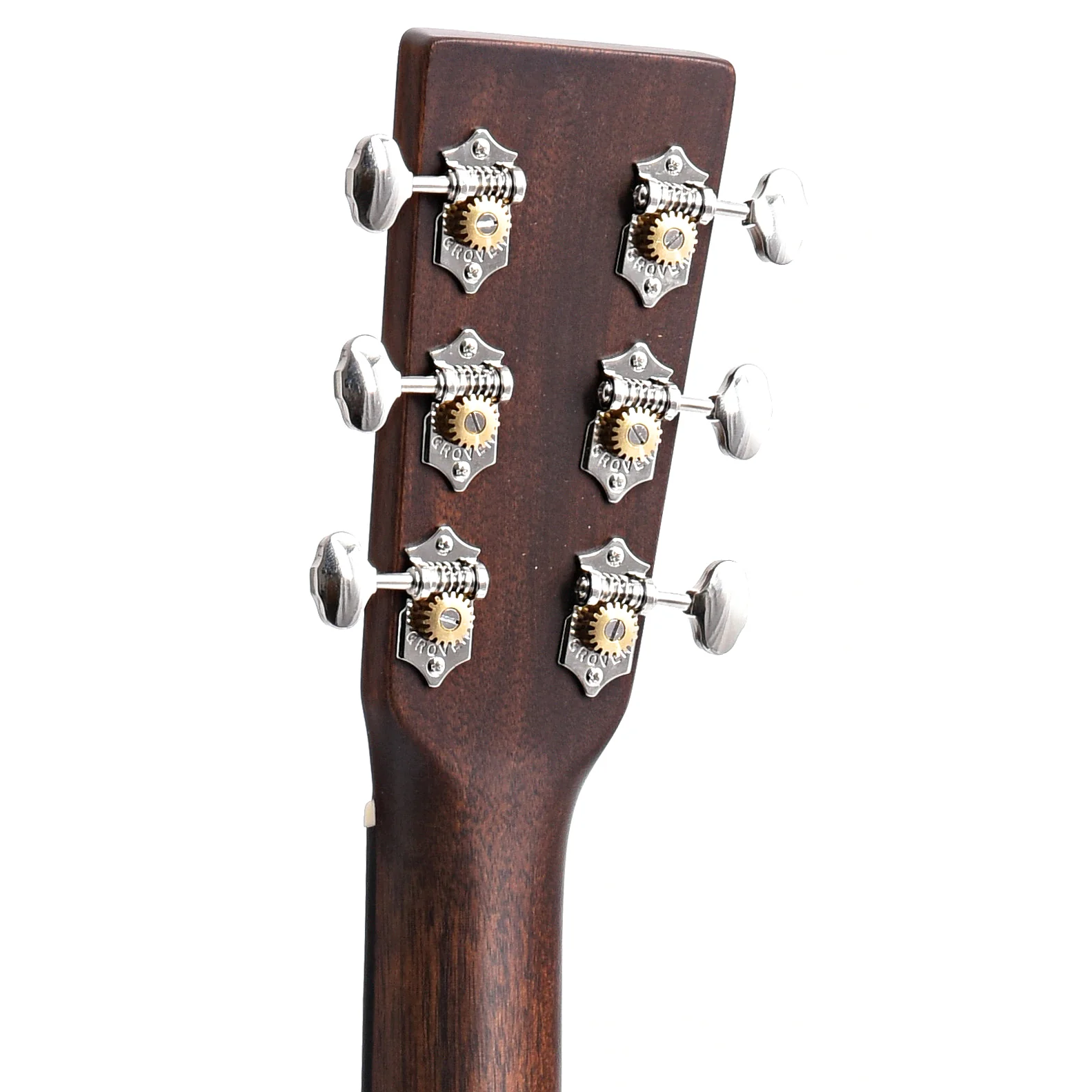 Martin GPC-16E Mahogany Cutaway Guitar & Gigbag, Fishman Pickup - Image 9