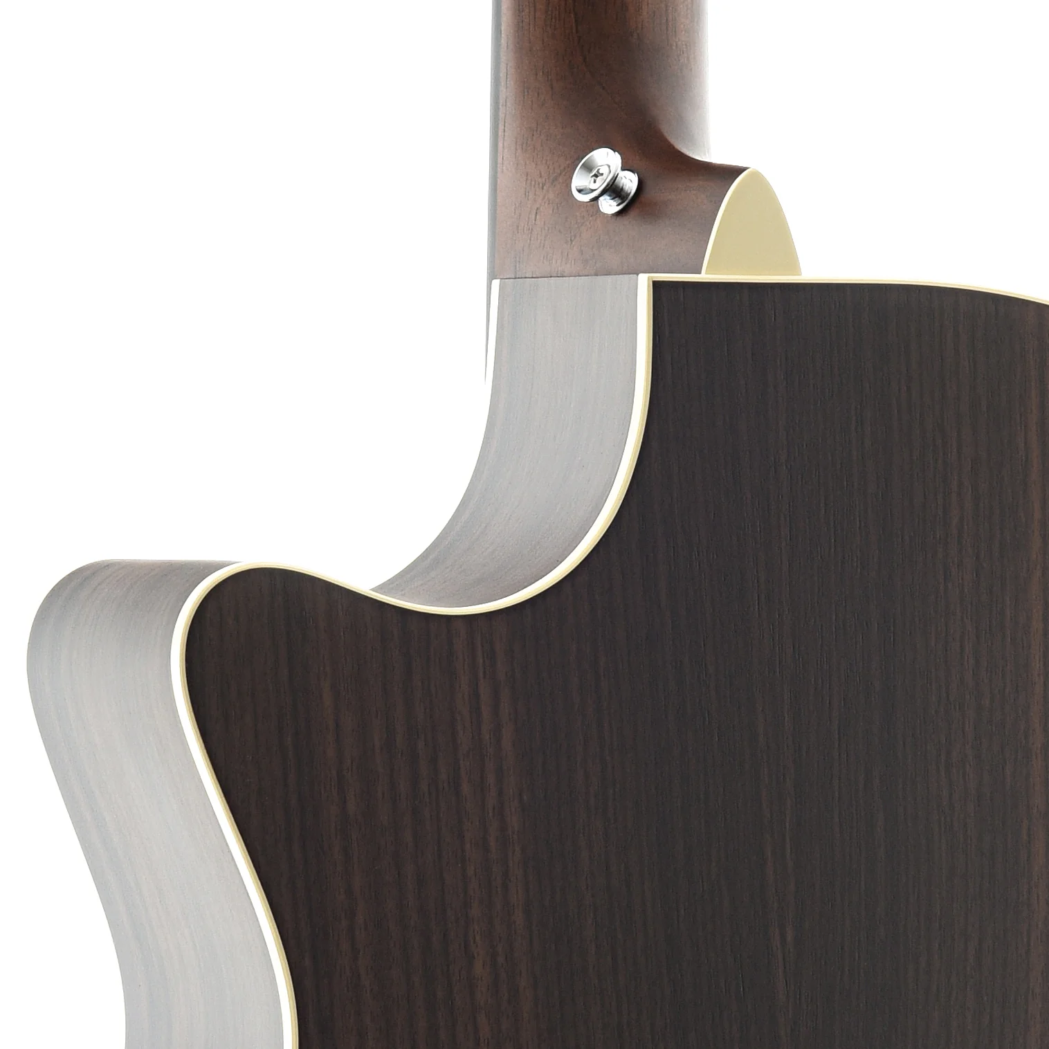 Martin GPC-16E Rosewood Cutaway Guitar & Gigbag, Fishman Pickup - Image 10