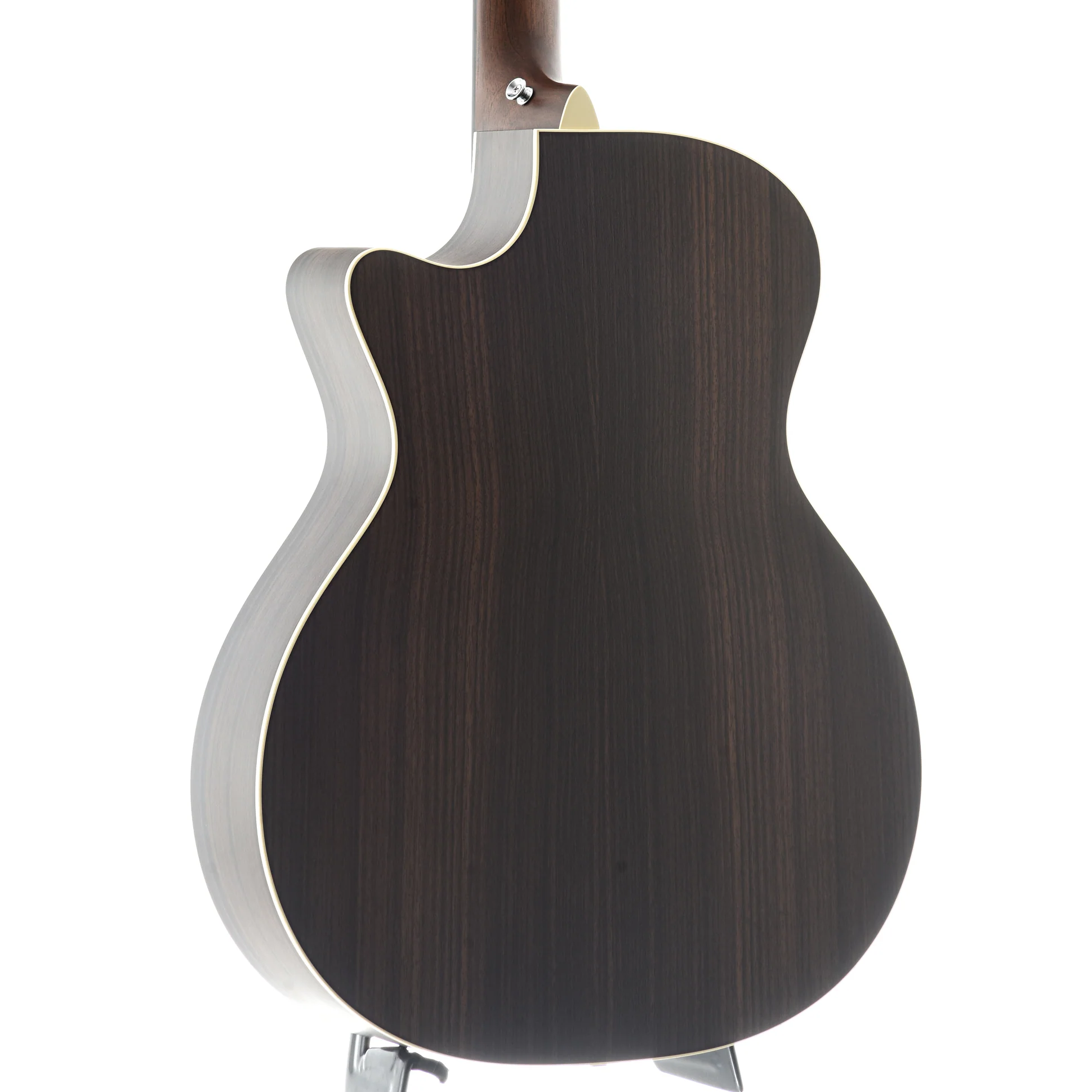 Martin GPC-16E Rosewood Cutaway Guitar & Gigbag, Fishman Pickup - Image 11