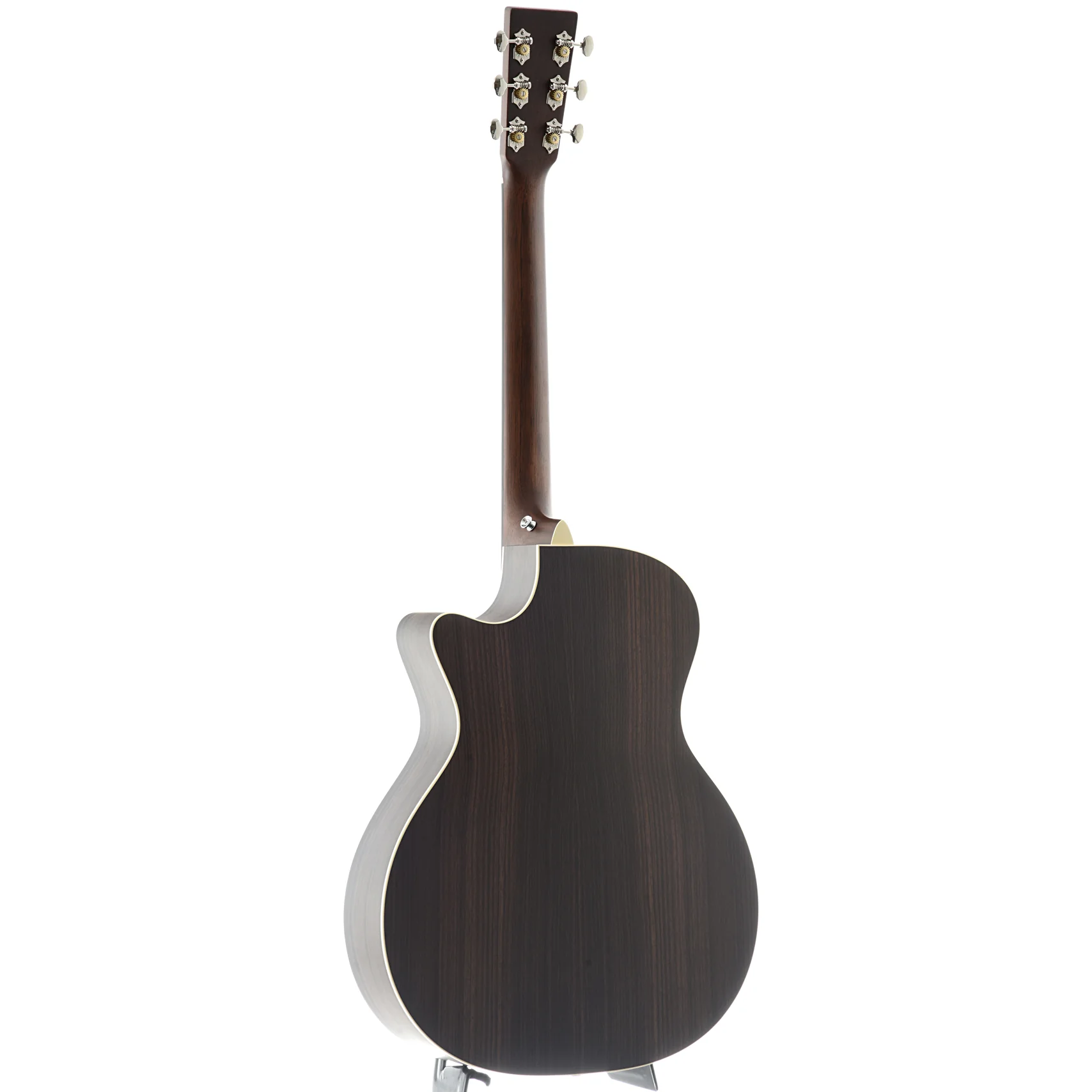 Martin GPC-16E Rosewood Cutaway Guitar & Gigbag, Fishman Pickup - Image 13