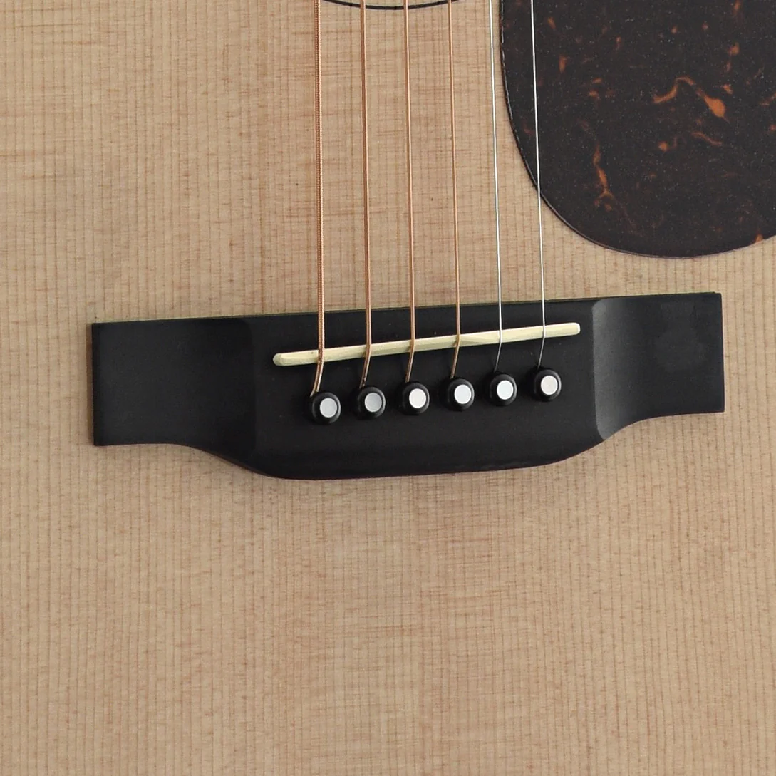 Martin GPC-16E Rosewood Cutaway Guitar & Gigbag, Fishman Pickup - Image 5